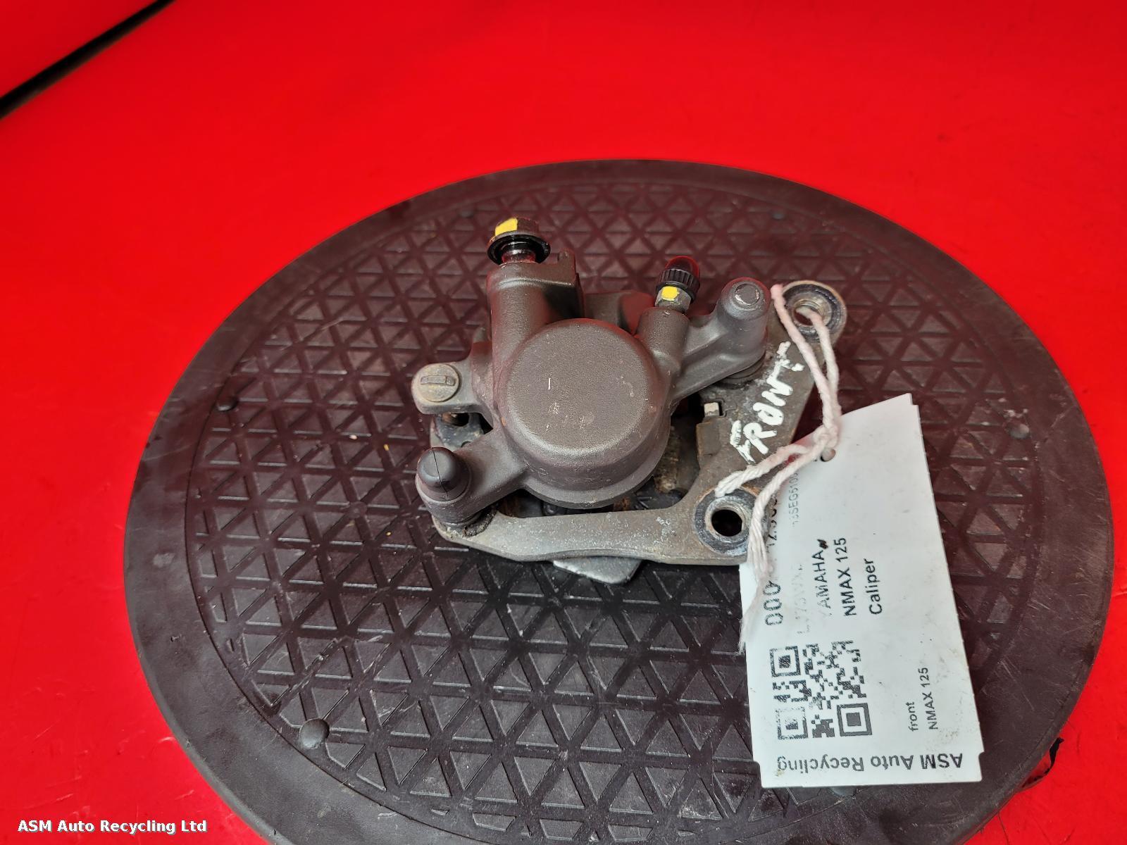 View Auto part Caliper Yamaha Nmax 125 2024