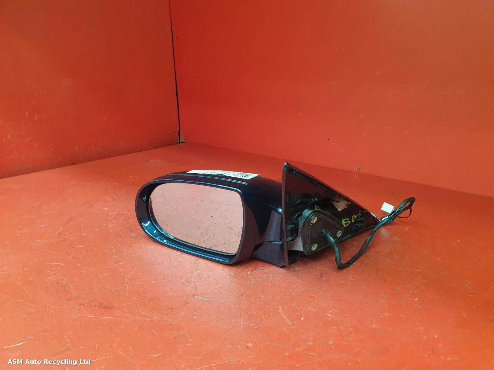View Auto part L Door Mirror Mercedes Slk 2006