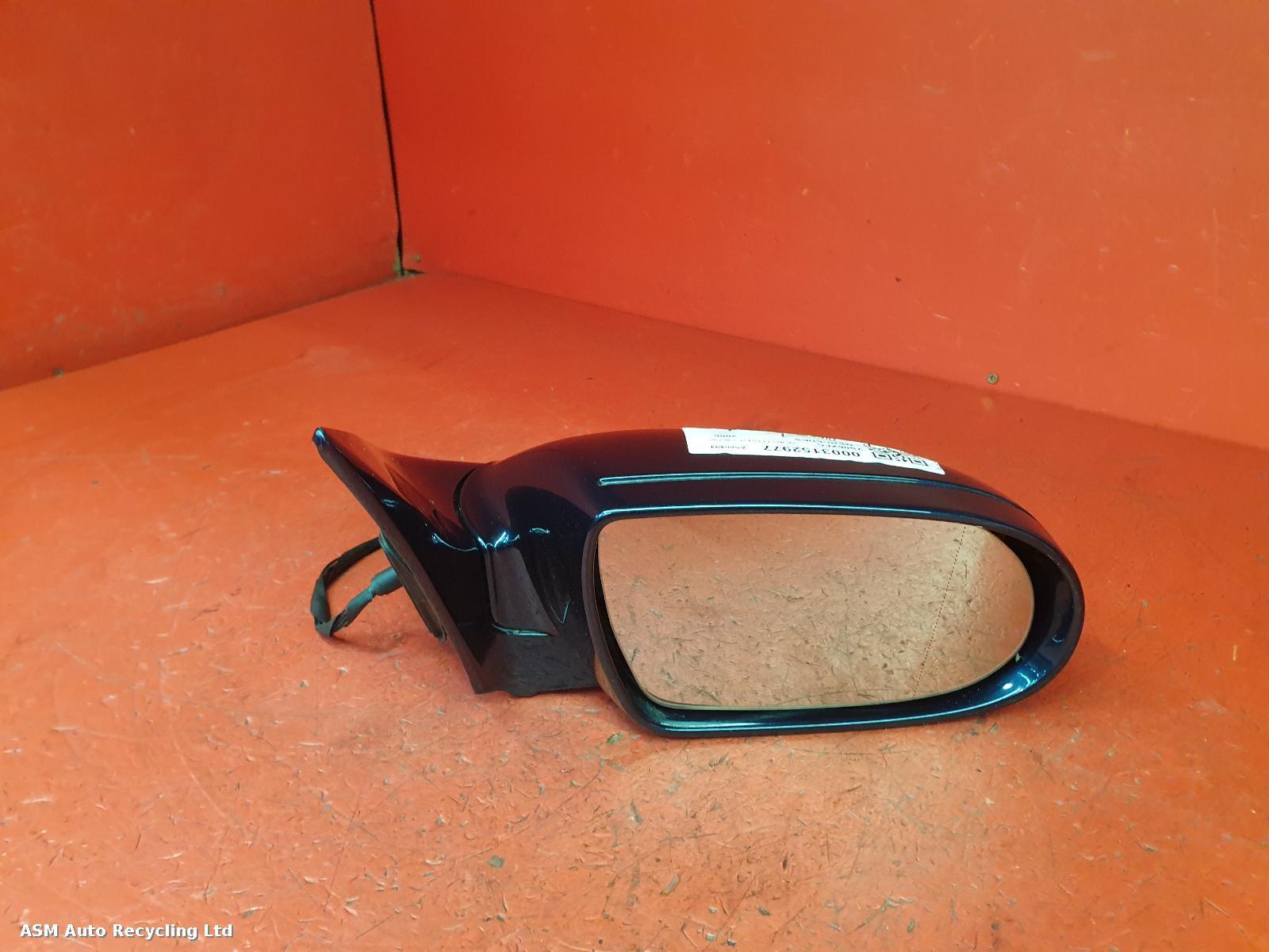 View Auto part R Door Mirror Mercedes Slk 2006