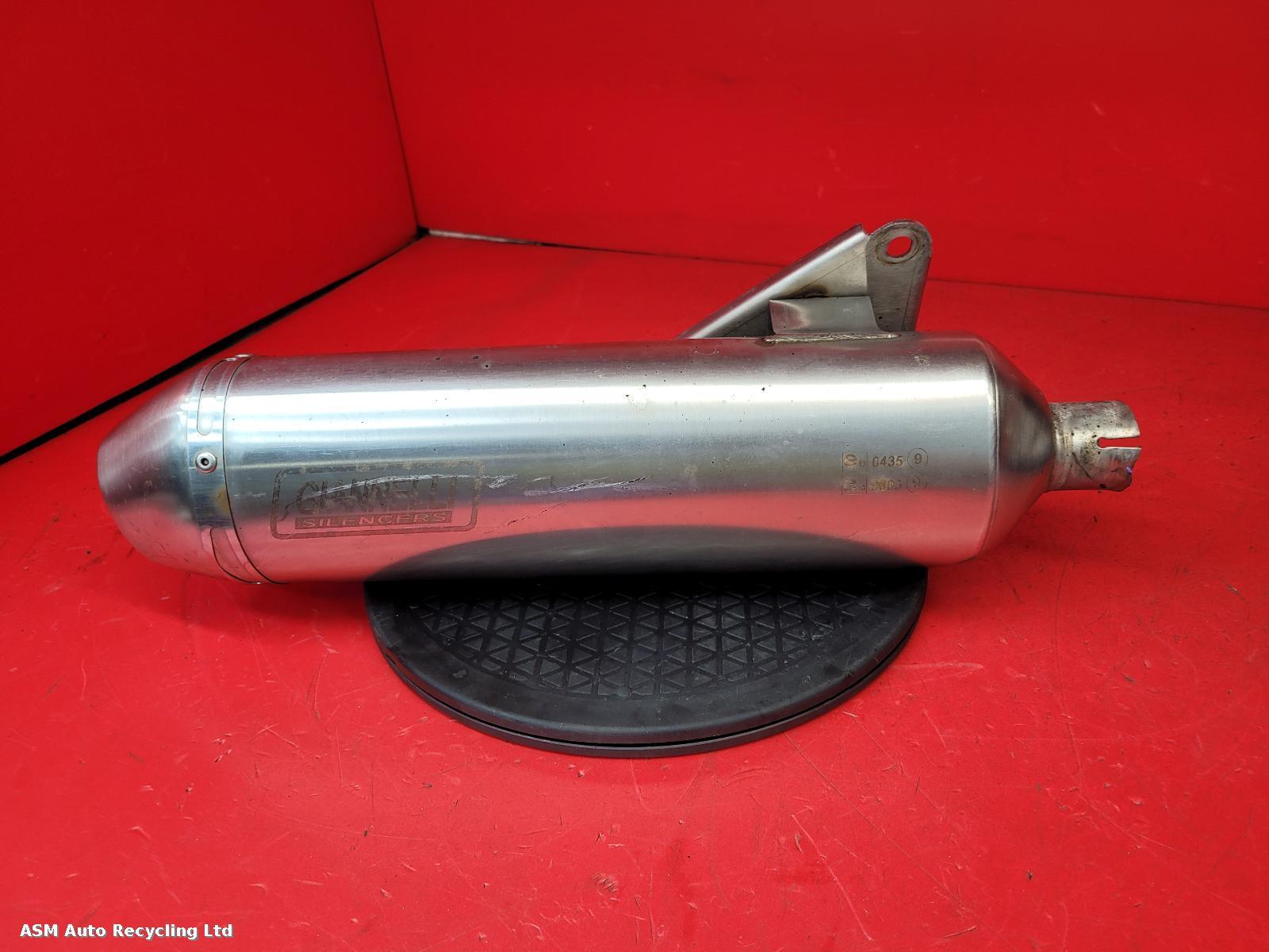 View Auto part Tail Pipe Honda Ww 2012