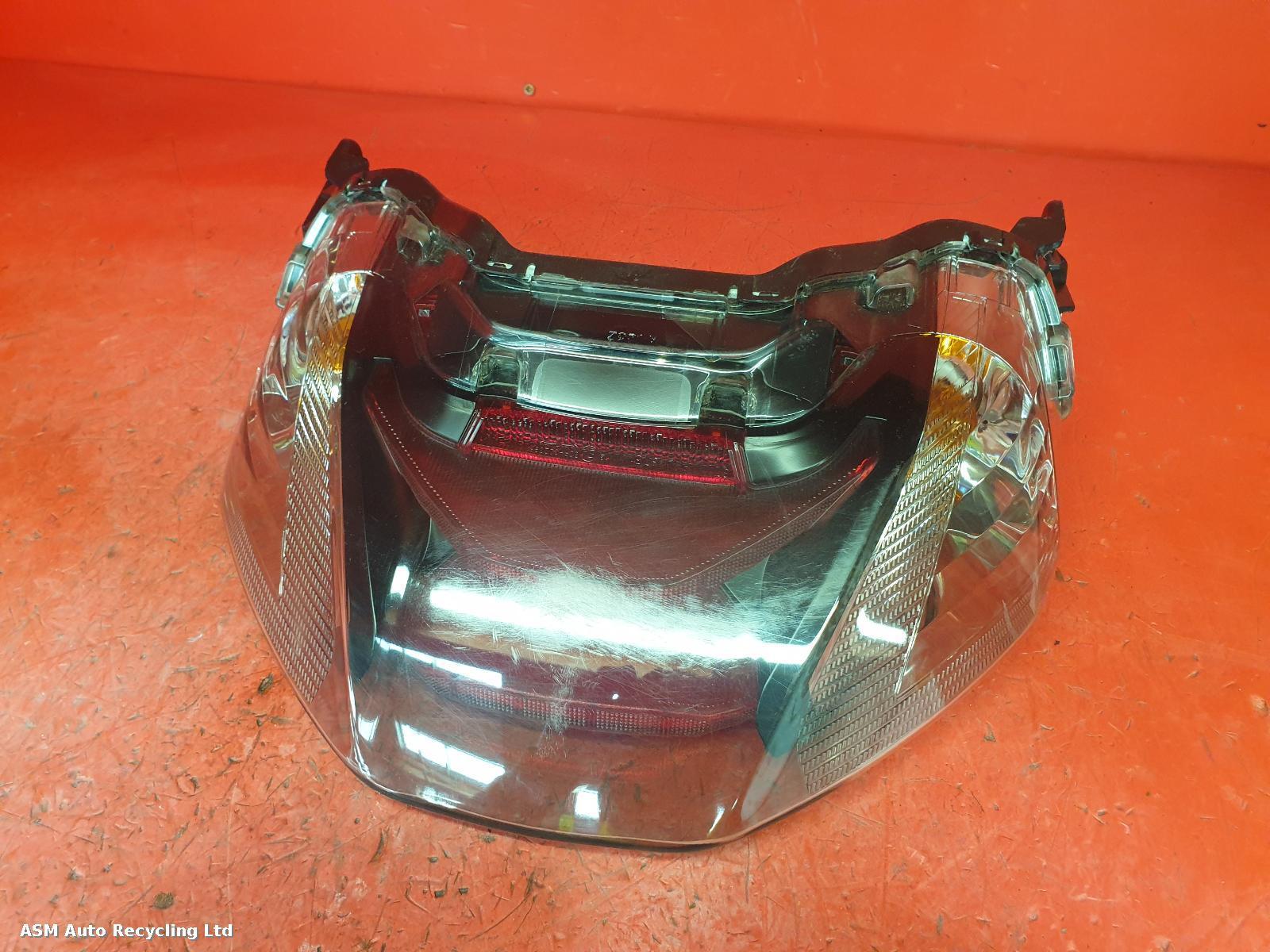 View Auto part Taillight Honda Sh 125 2019