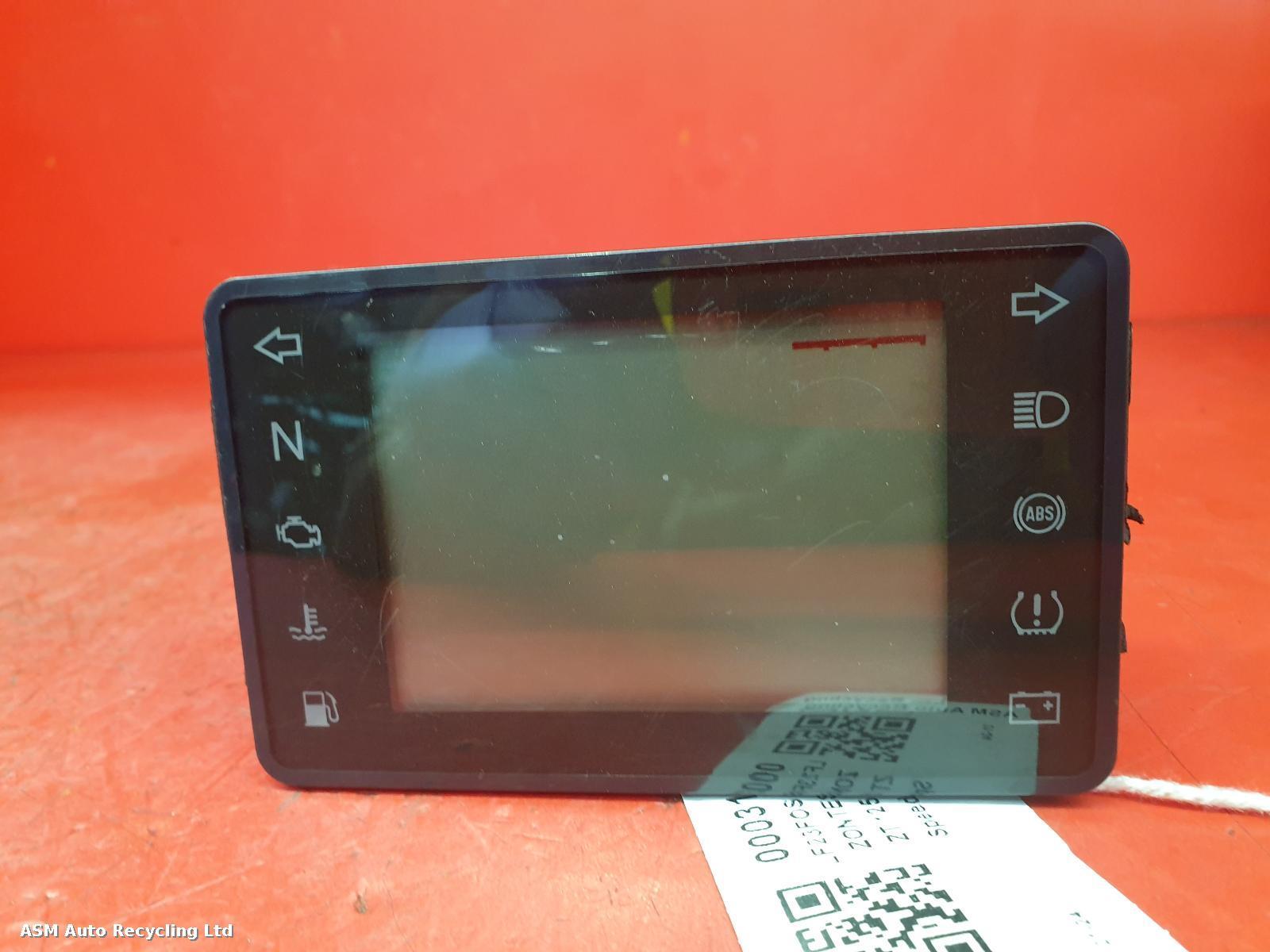 View Auto part Speedometer Zontes Zt 125 2023
