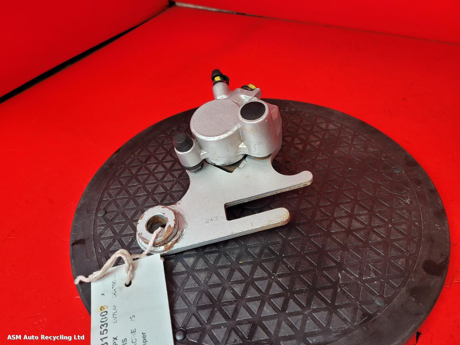 View Auto part Caliper Sinnis Apache 125 2020