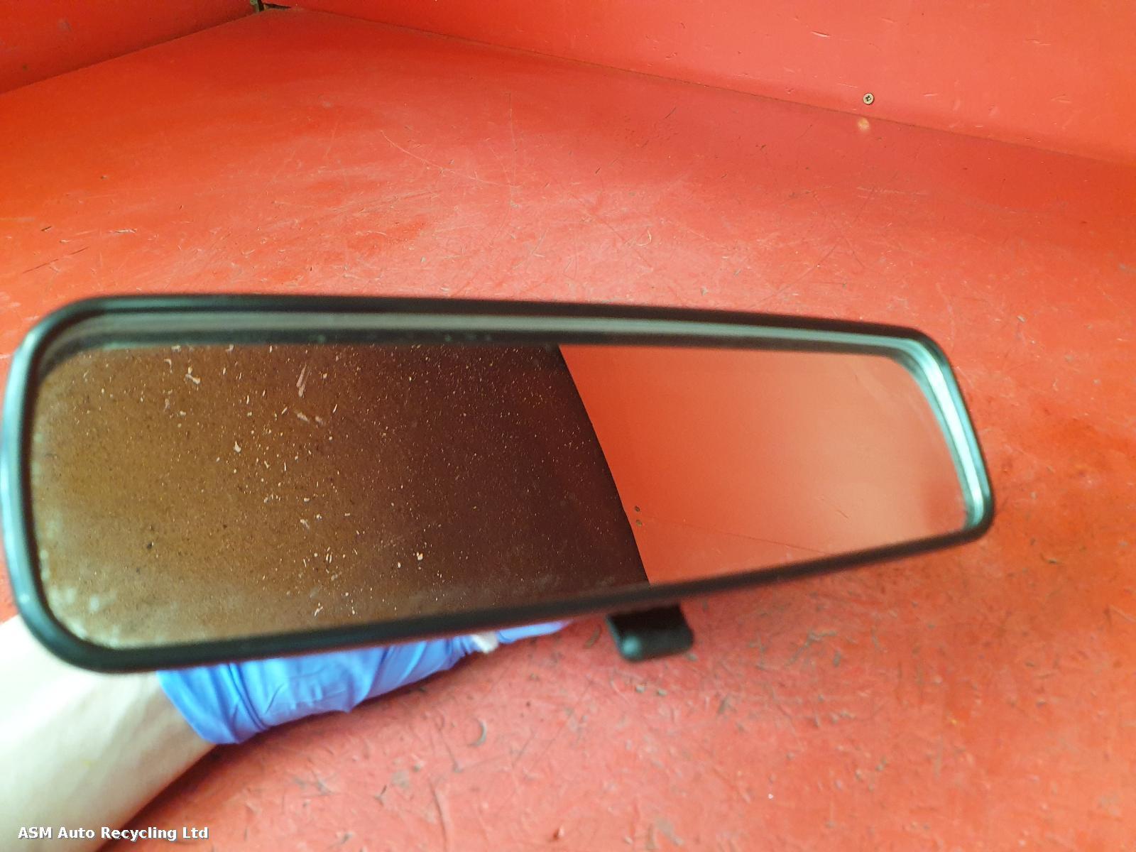 View Auto part Interior Mirror Citroen Ds3 2015