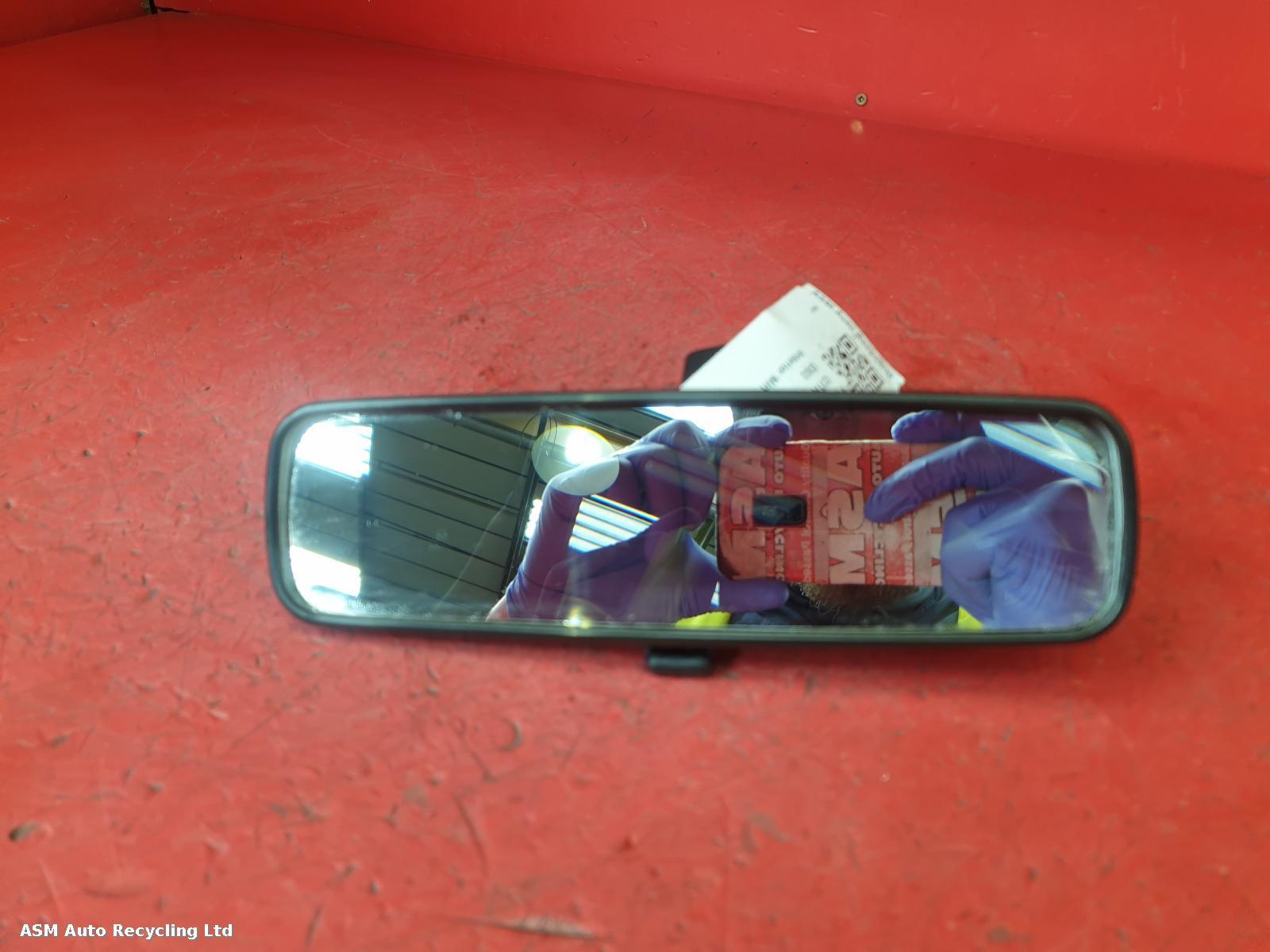 View Auto part Interior Mirror Citroen Ds3 2015