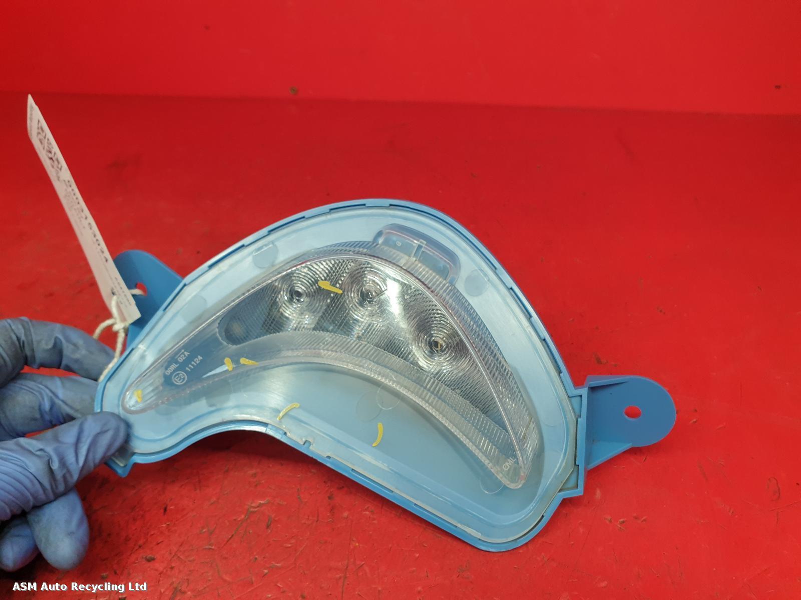 View Auto part Fog Lamp Renault Zoe 2019
