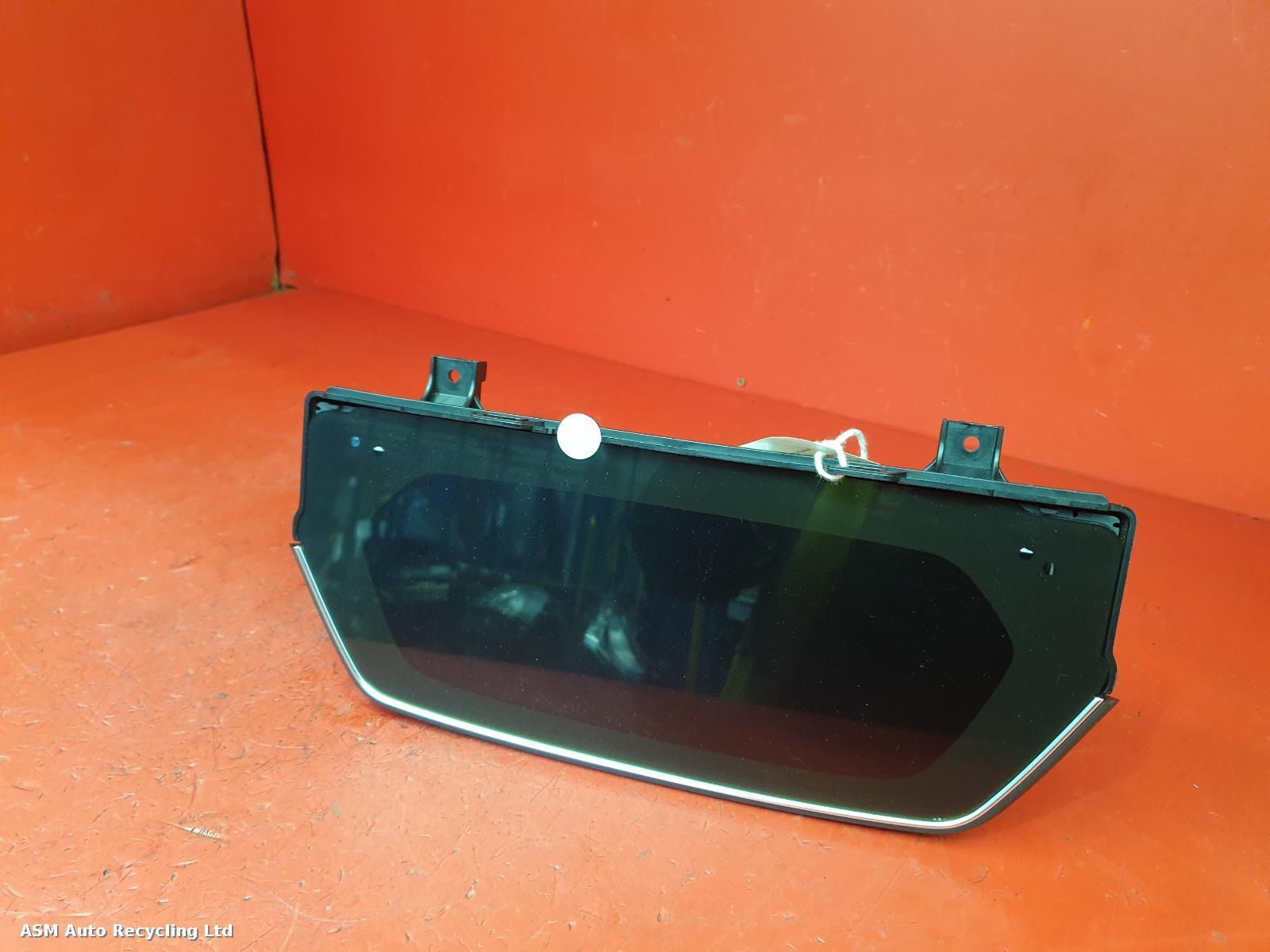 View Auto part Speedometer Audi E-tron Gt 2023