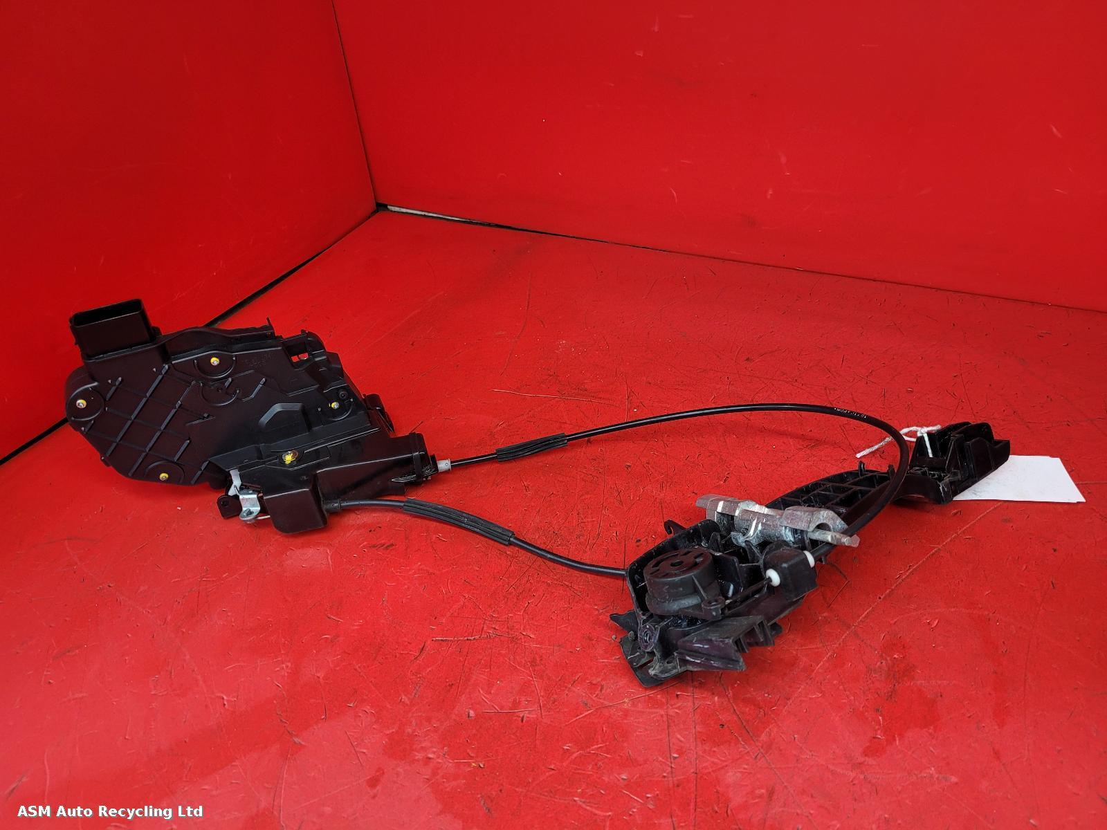 View Auto part Door Lock Assembly Land Rover Range Rover Sport 2010