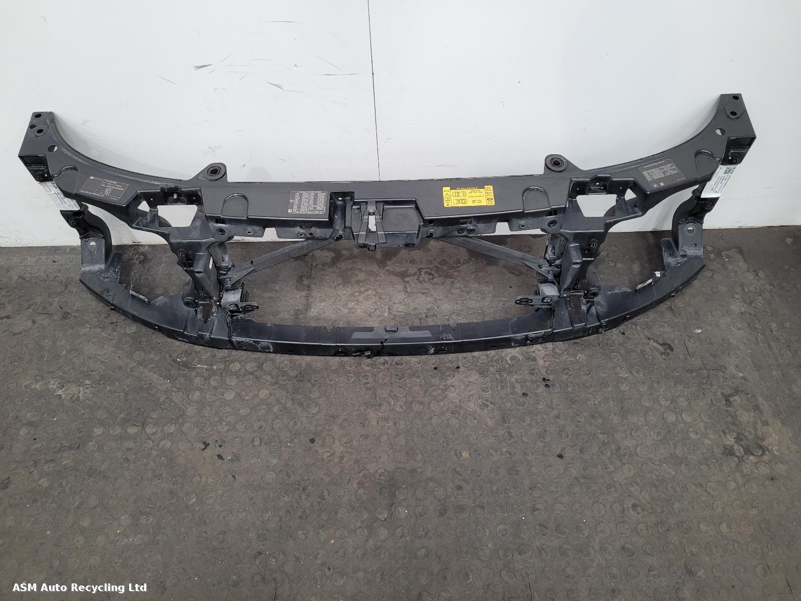 View Auto part Front Panel Land Rover Range Rover Sport 2010