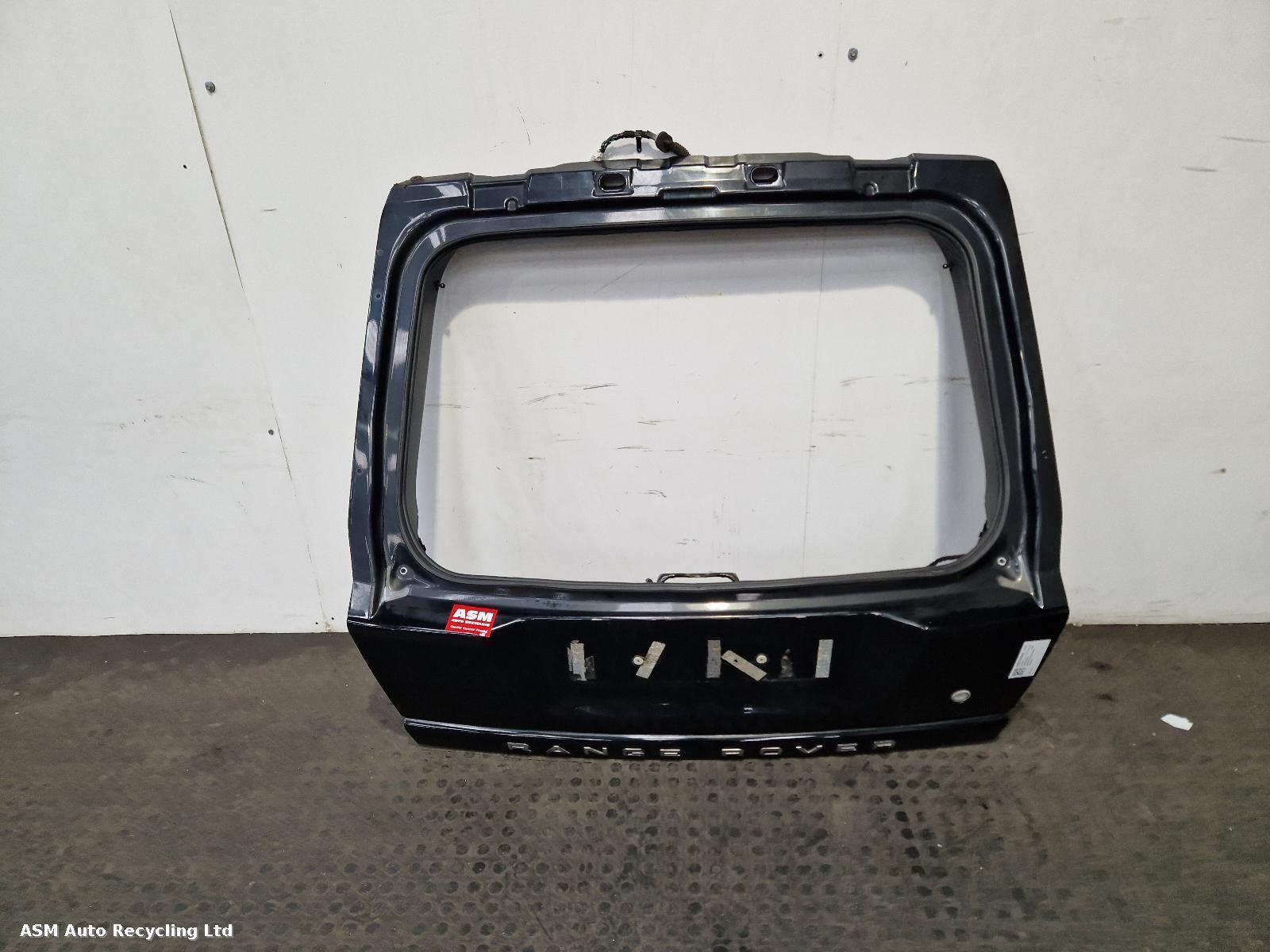 View Auto part Bootlid/Tailgate Land Rover Range Rover Sport 2010