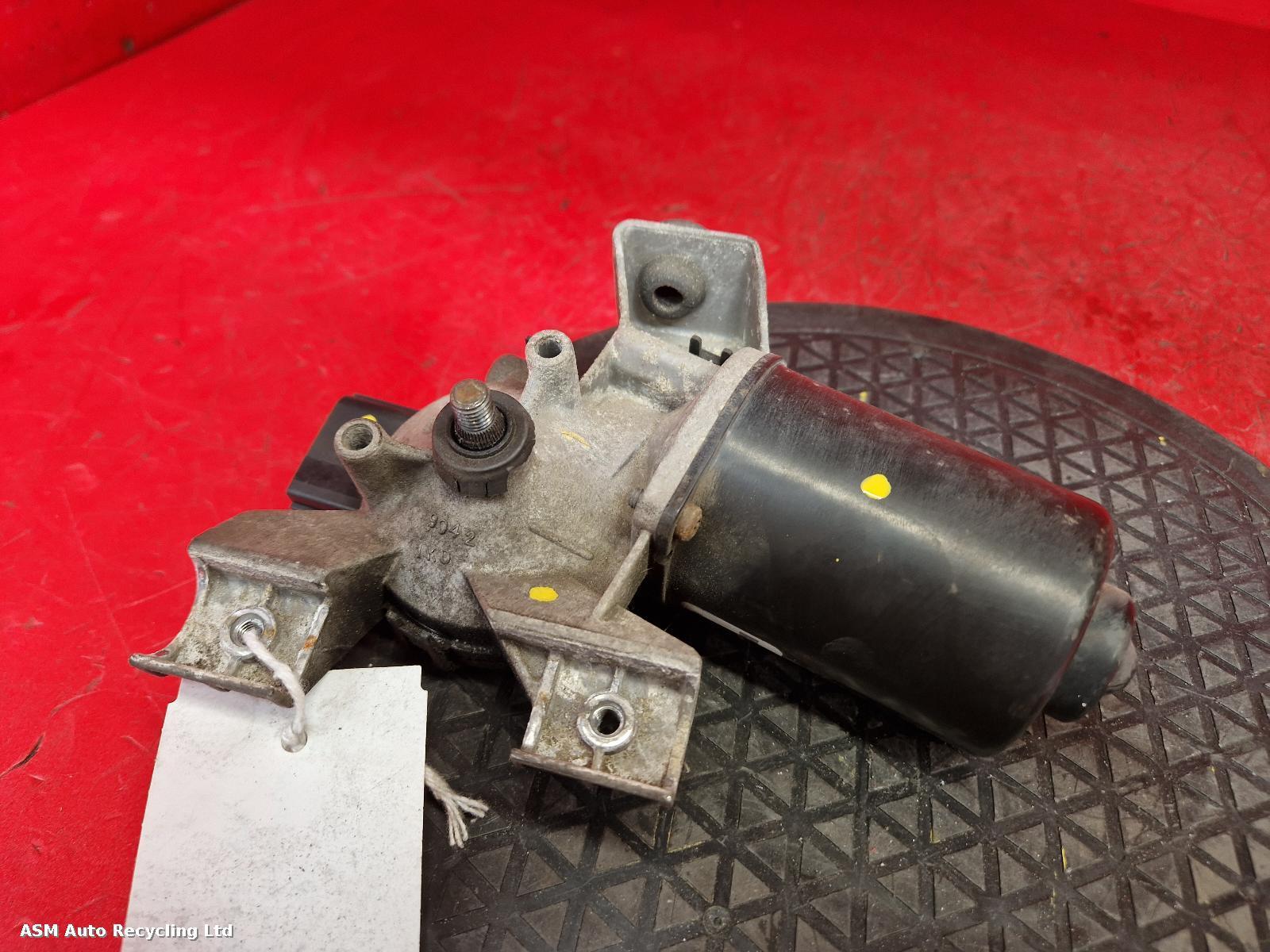 View Auto part Wiper Motor Front Land Rover Range Rover Sport 2010