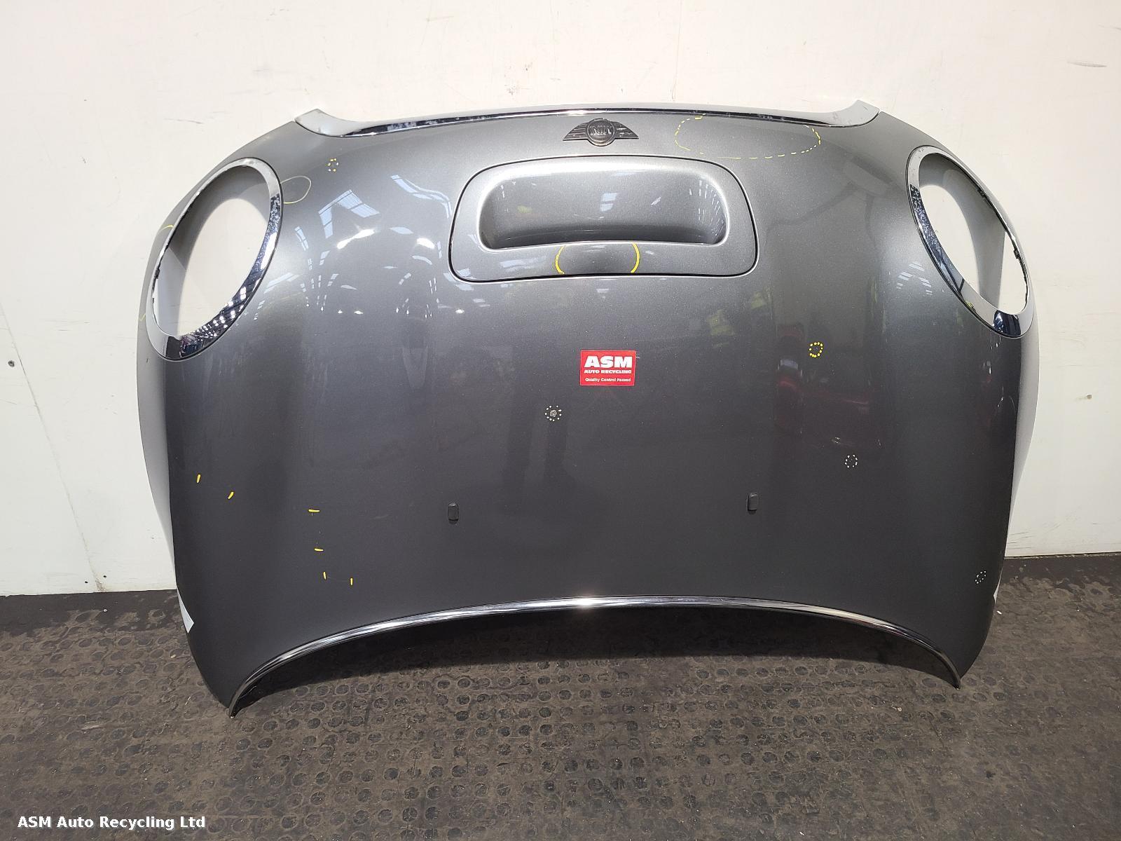 View Auto part Bonnet Mini (bmw) Mini 2008