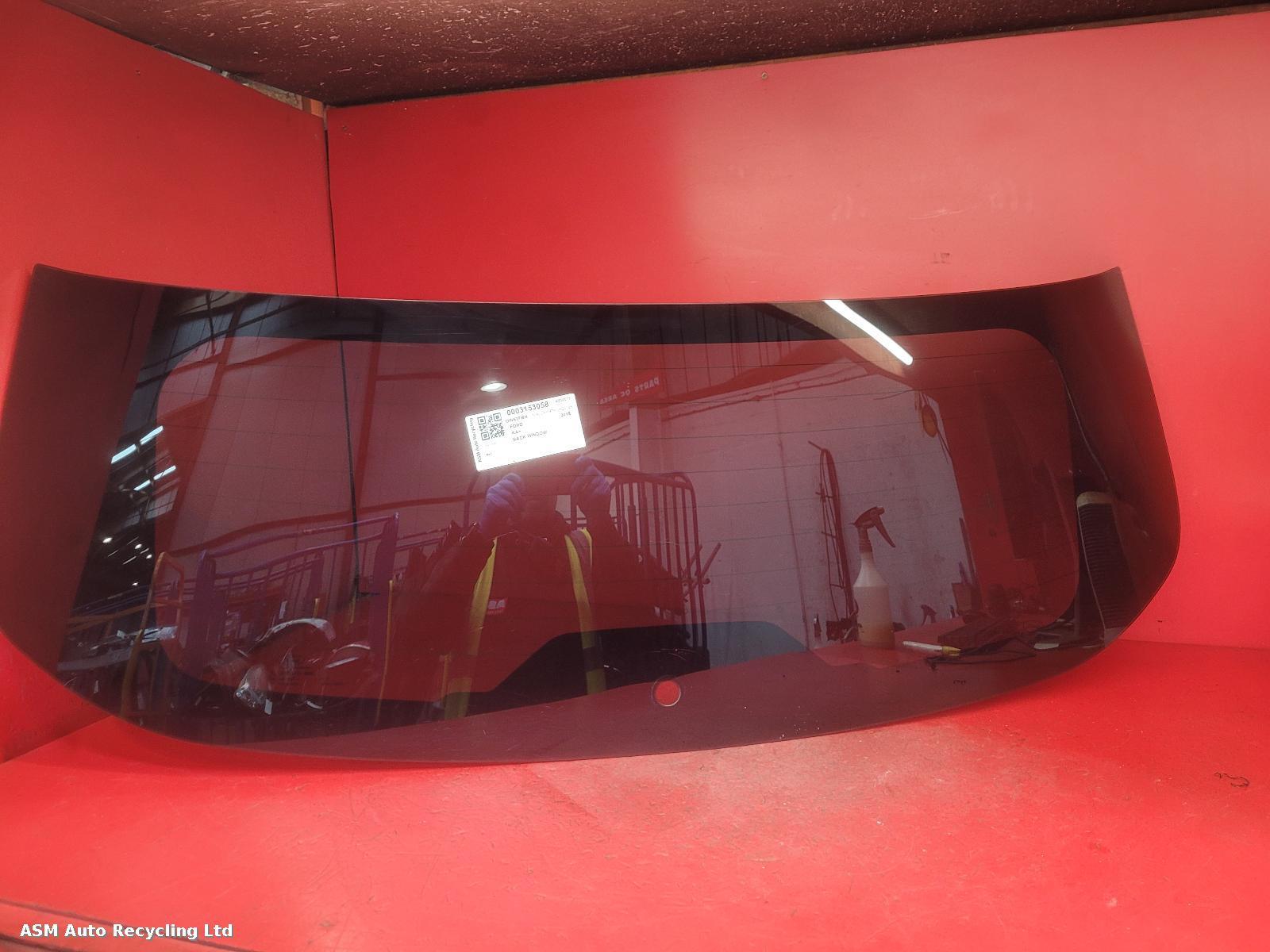 View Auto part Rear/Tailgate Glass Ford Ka+ 2018