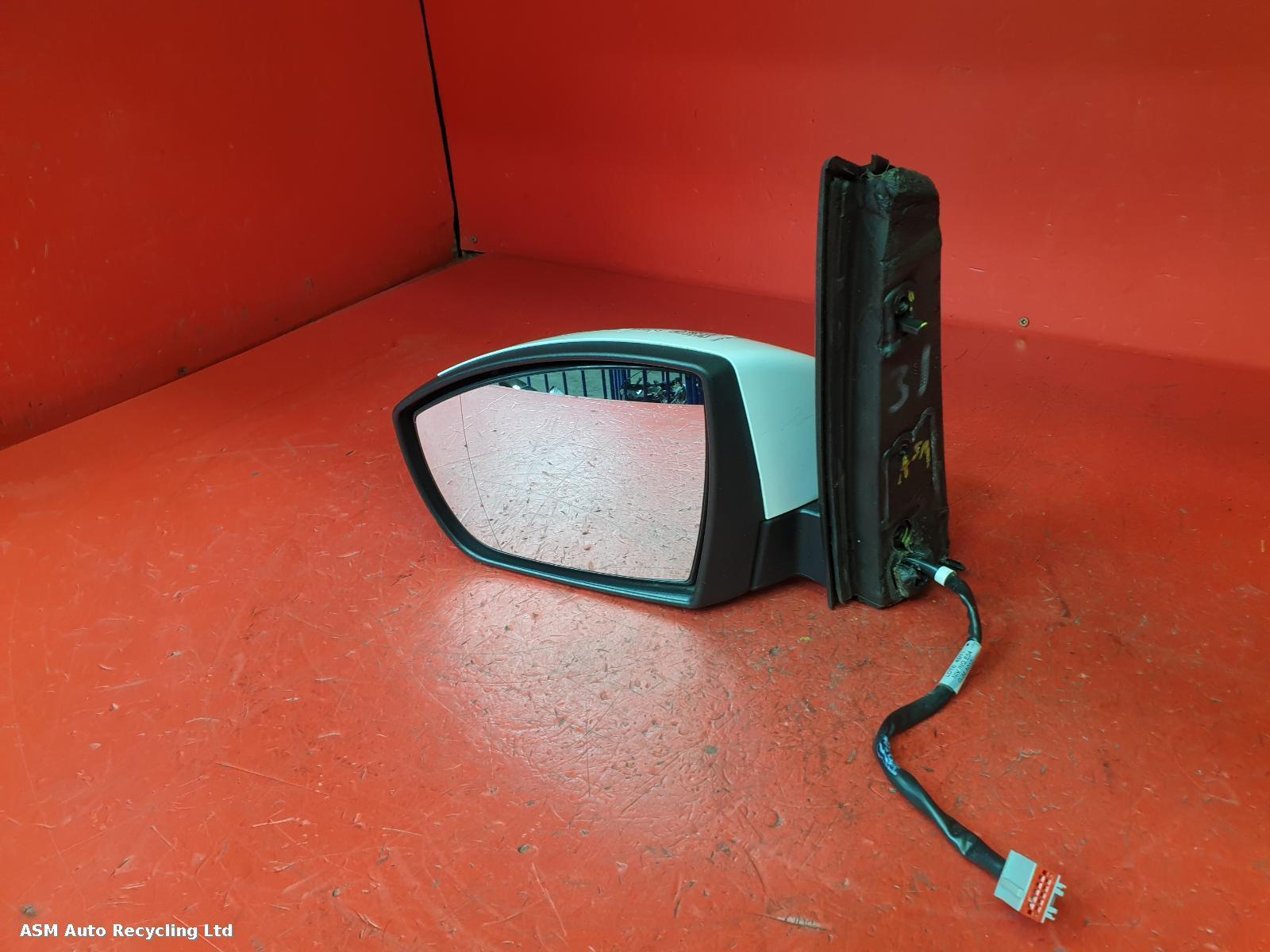 View Auto part L Door Mirror Ford Focus C Max 2012