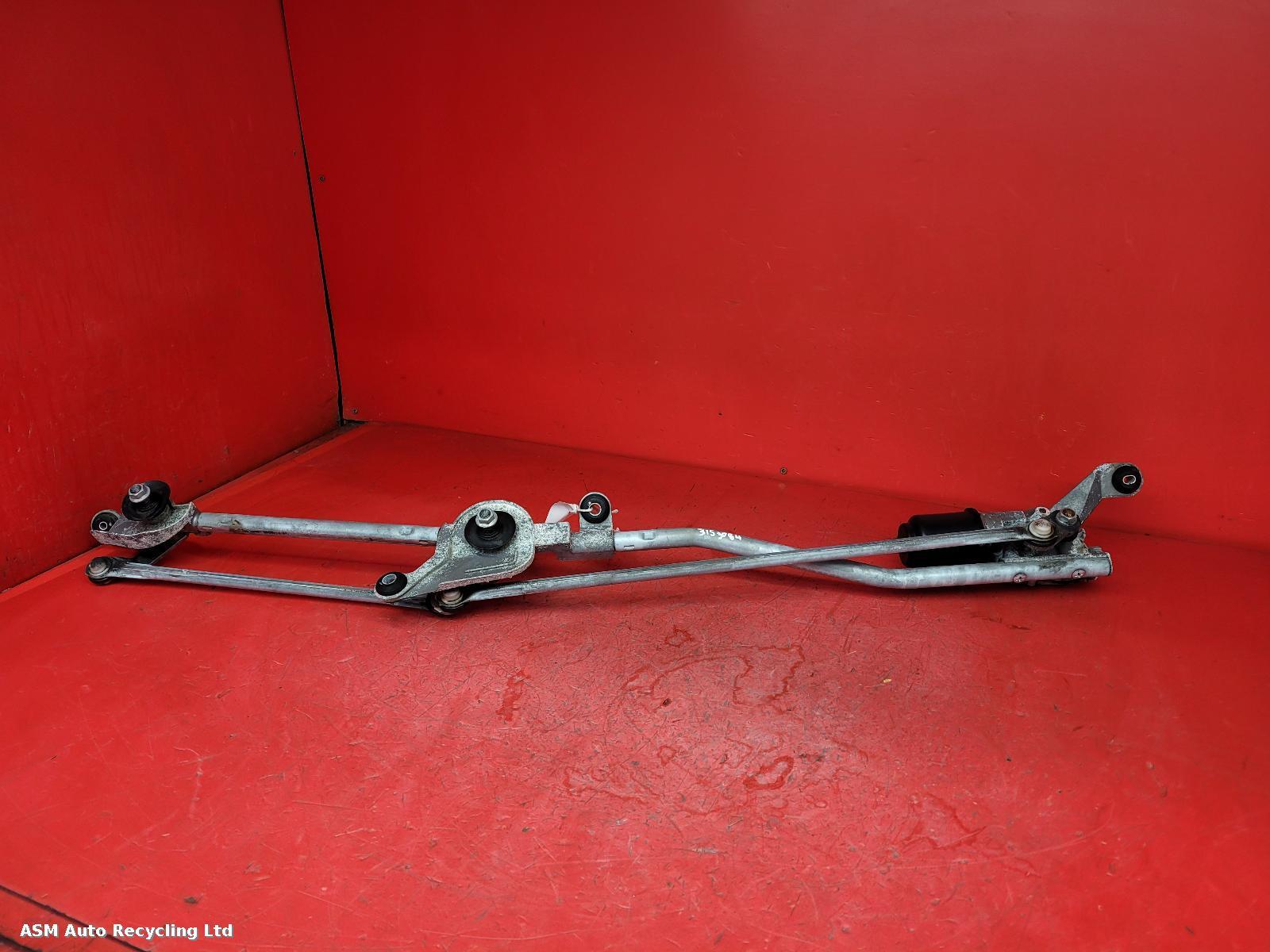 View Auto part Wiper Linkage Nissan Note 2012