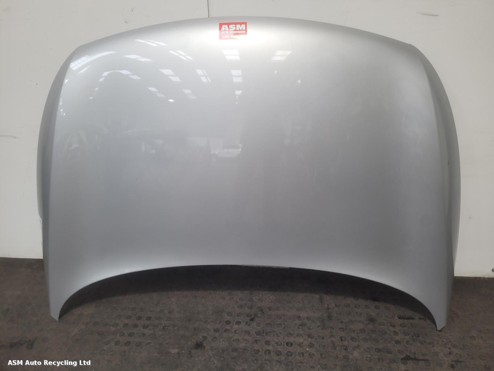 View Auto part Bonnet Kia Sportage 2011