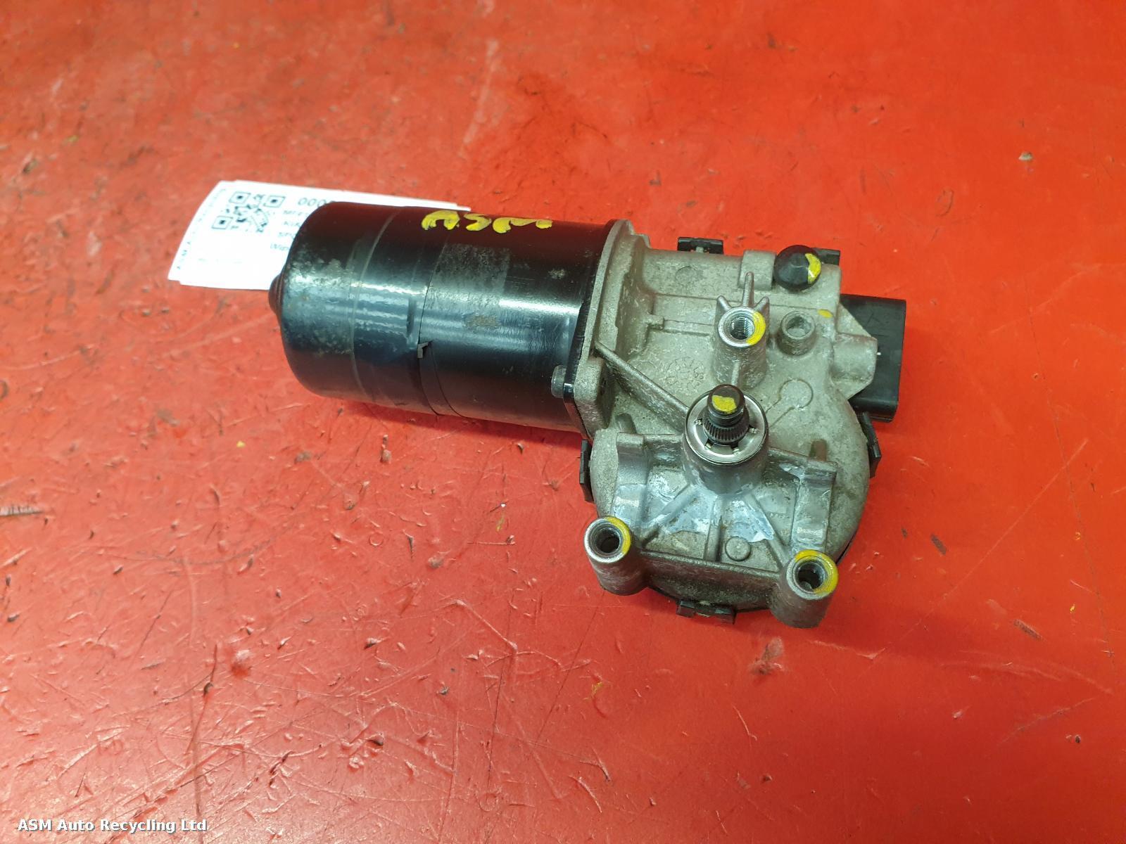 View Auto part Wiper Motor Front Kia Sportage 2011