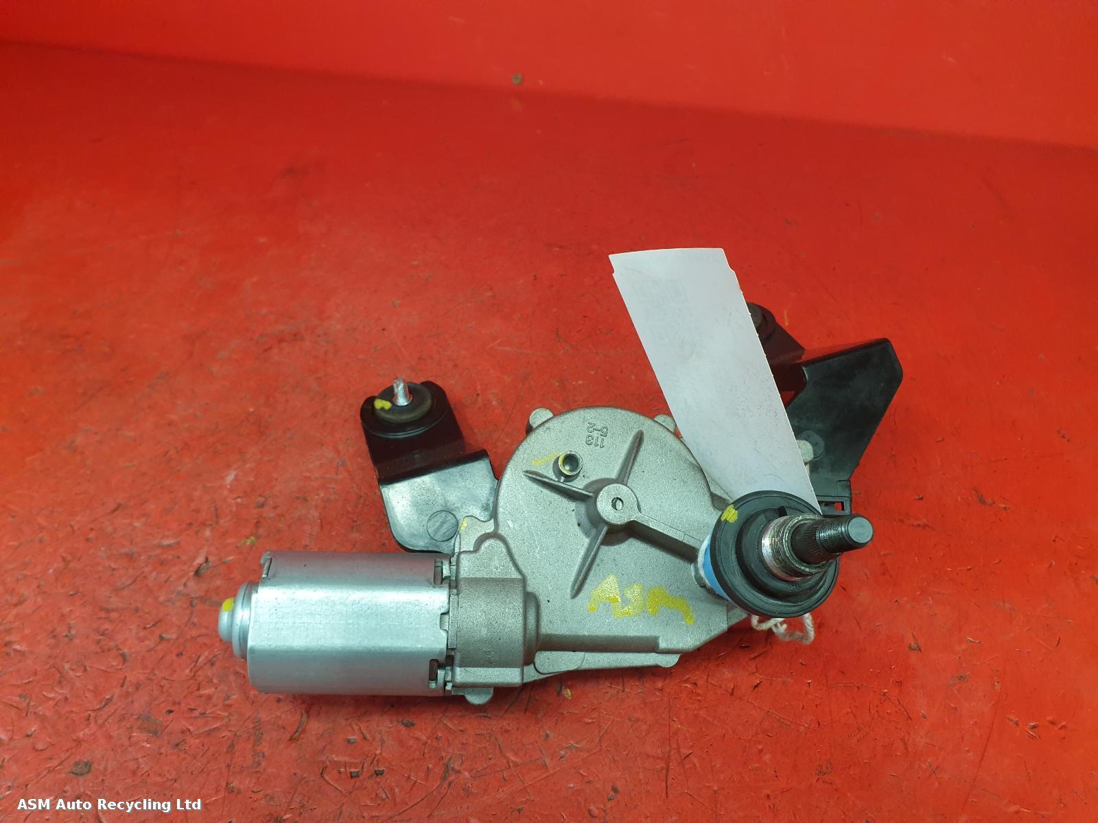 View Auto part Wiper Motor Rear Kia Sportage 2011