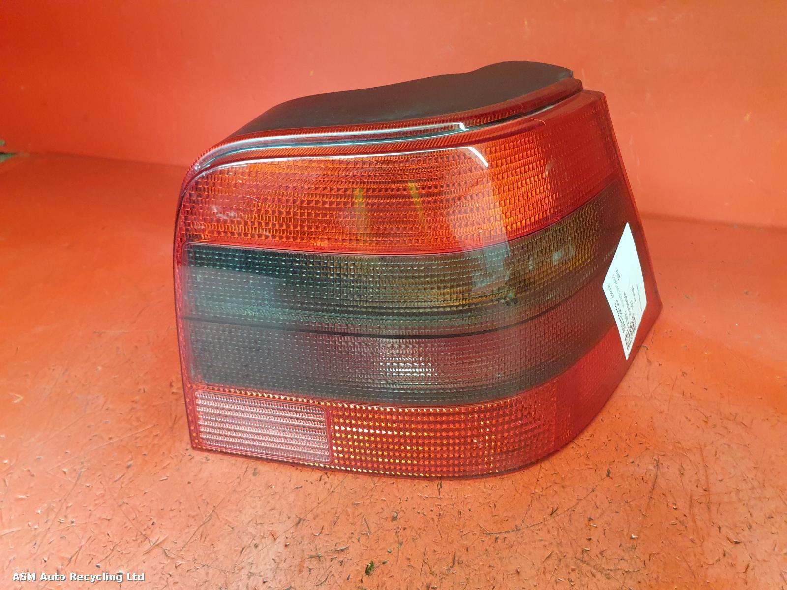 View Auto part R Taillight Volkswagen Golf 2003