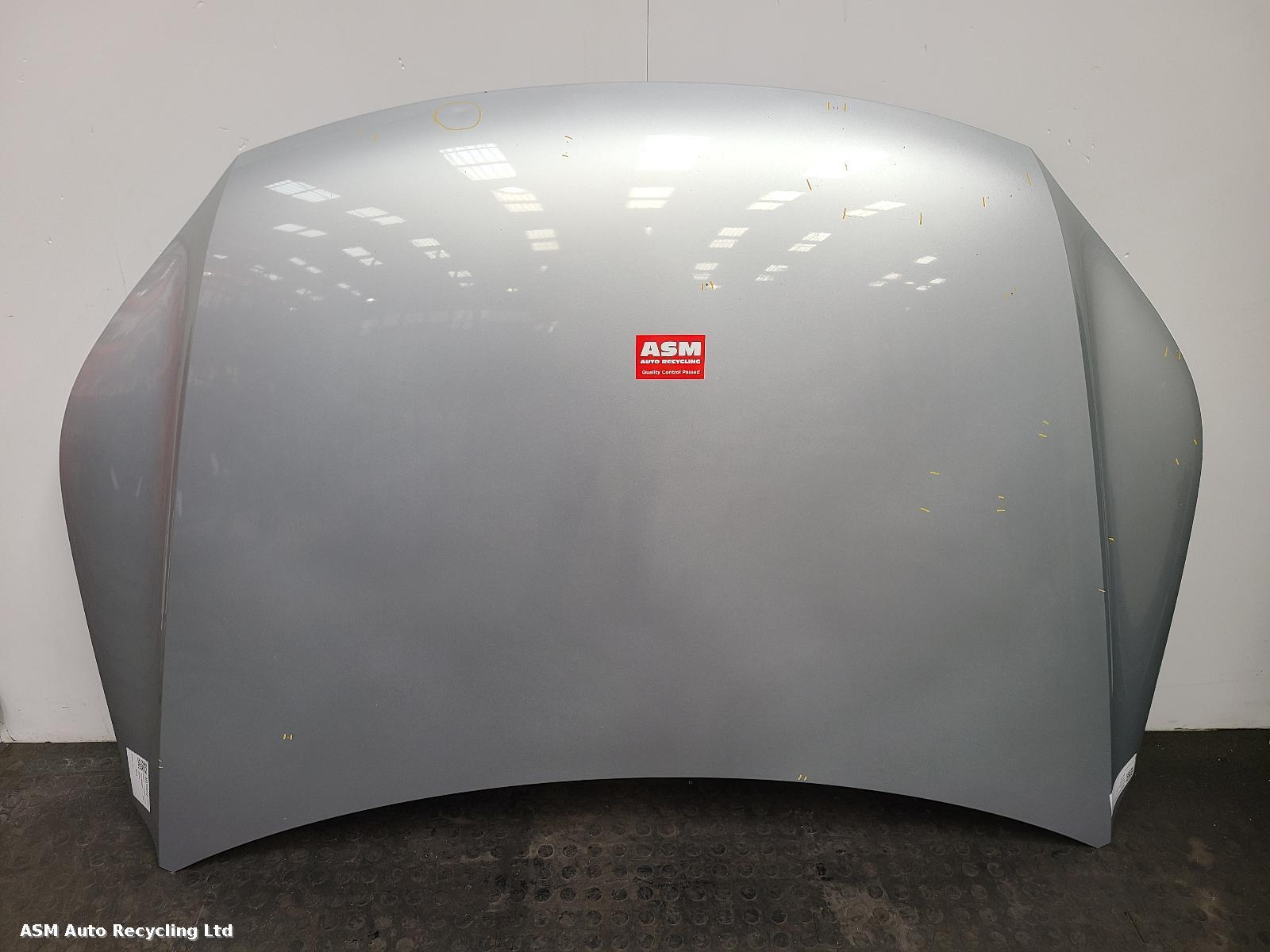 View Auto part Bonnet Volkswagen Tiguan 2012