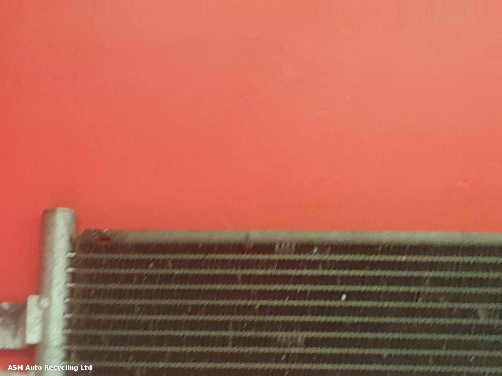 View Auto part Condenser Nissan Note 2014