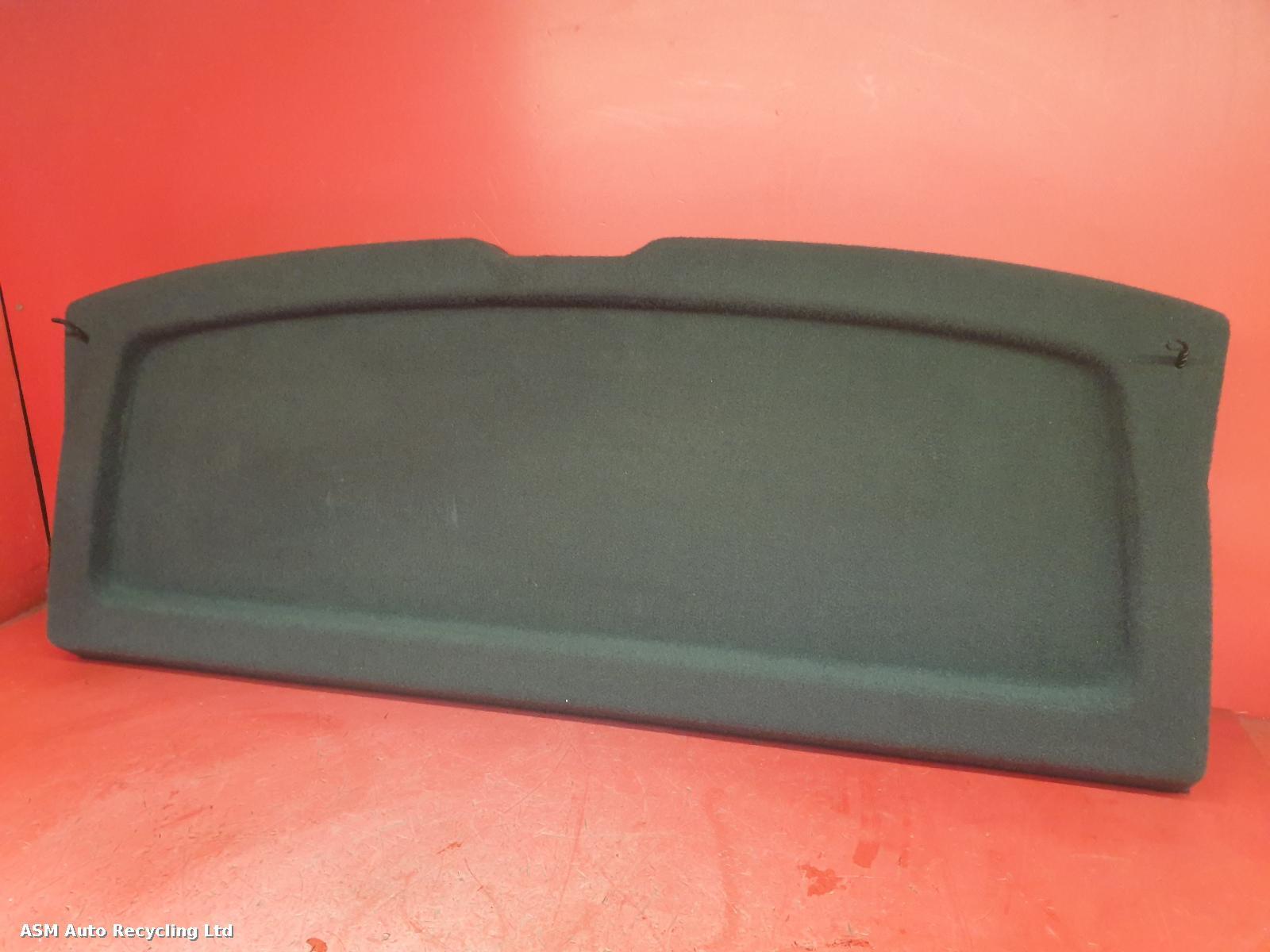View Auto part Parcel Shelf Volkswagen Polo 2019
