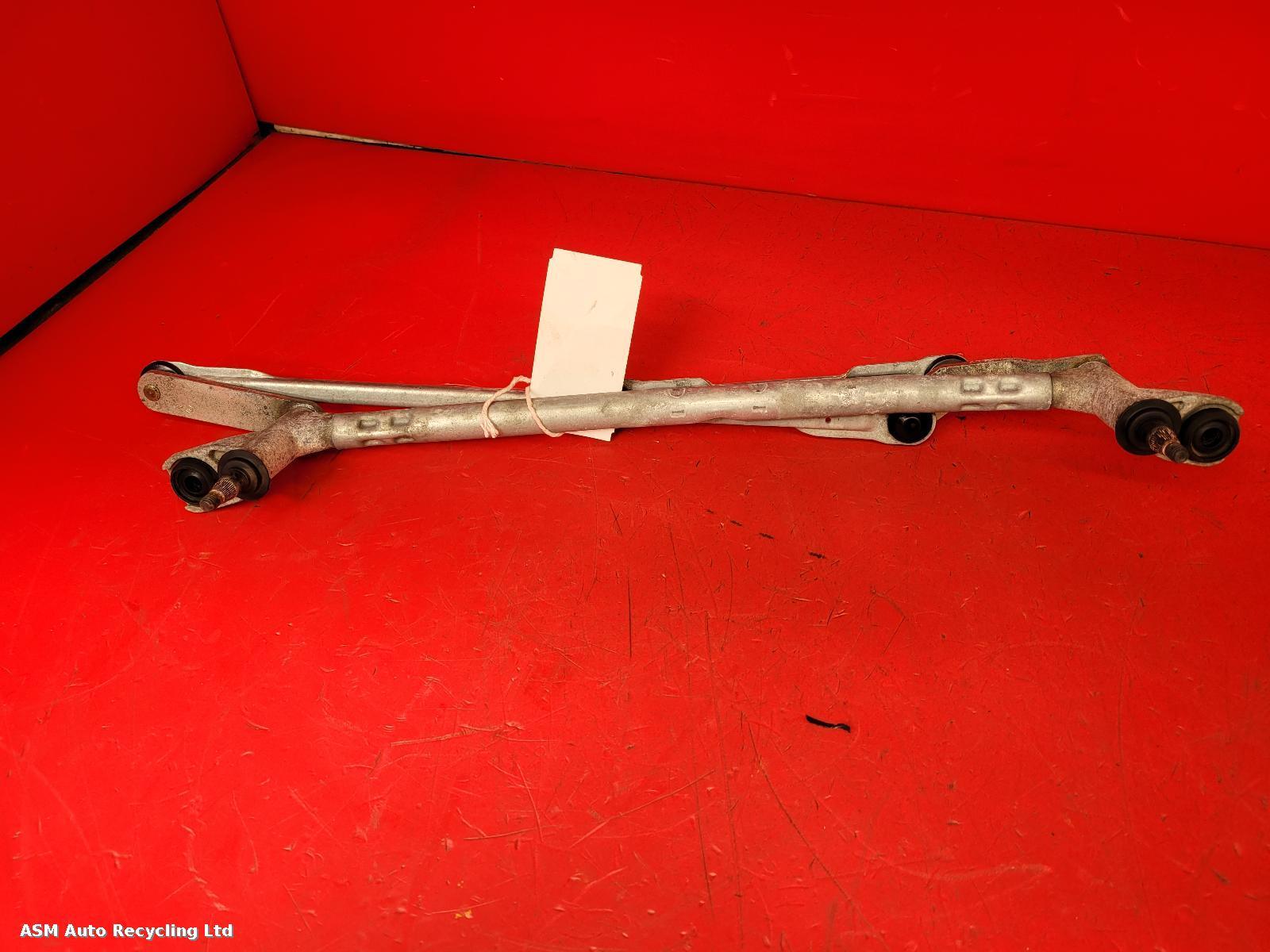 View Auto part Wiper Linkage Volkswagen Polo 2019