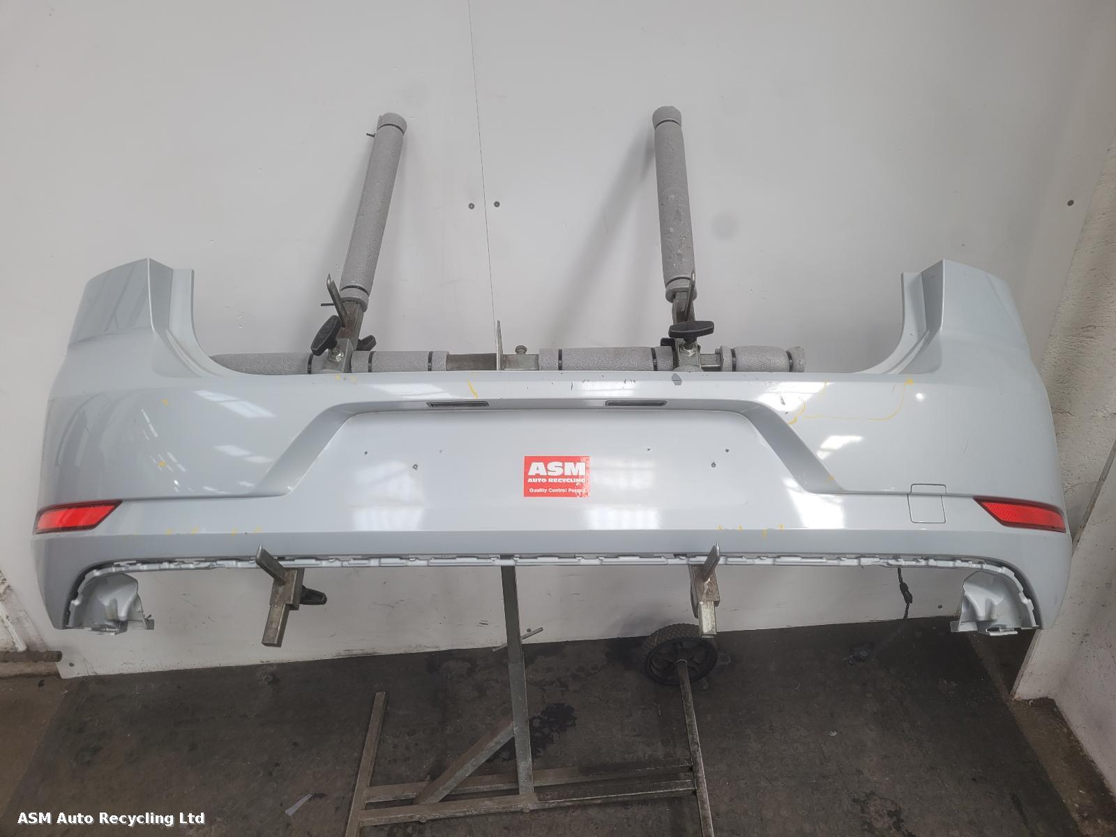 View Auto part Rear Bumper Volkswagen Golf 2017