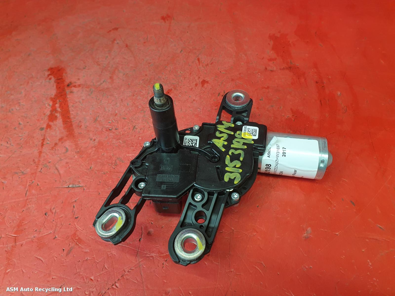View Auto part Wiper Motor Rear Volkswagen Golf 2017