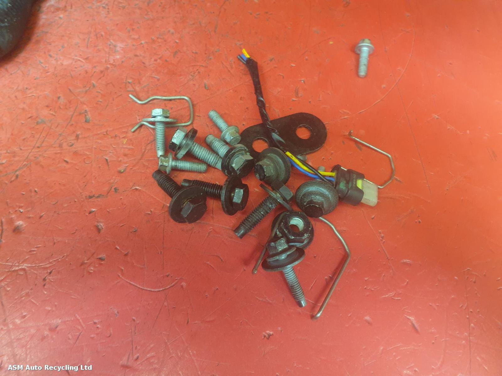 View Auto part Wiring Harness Jaguar F-pace 2024