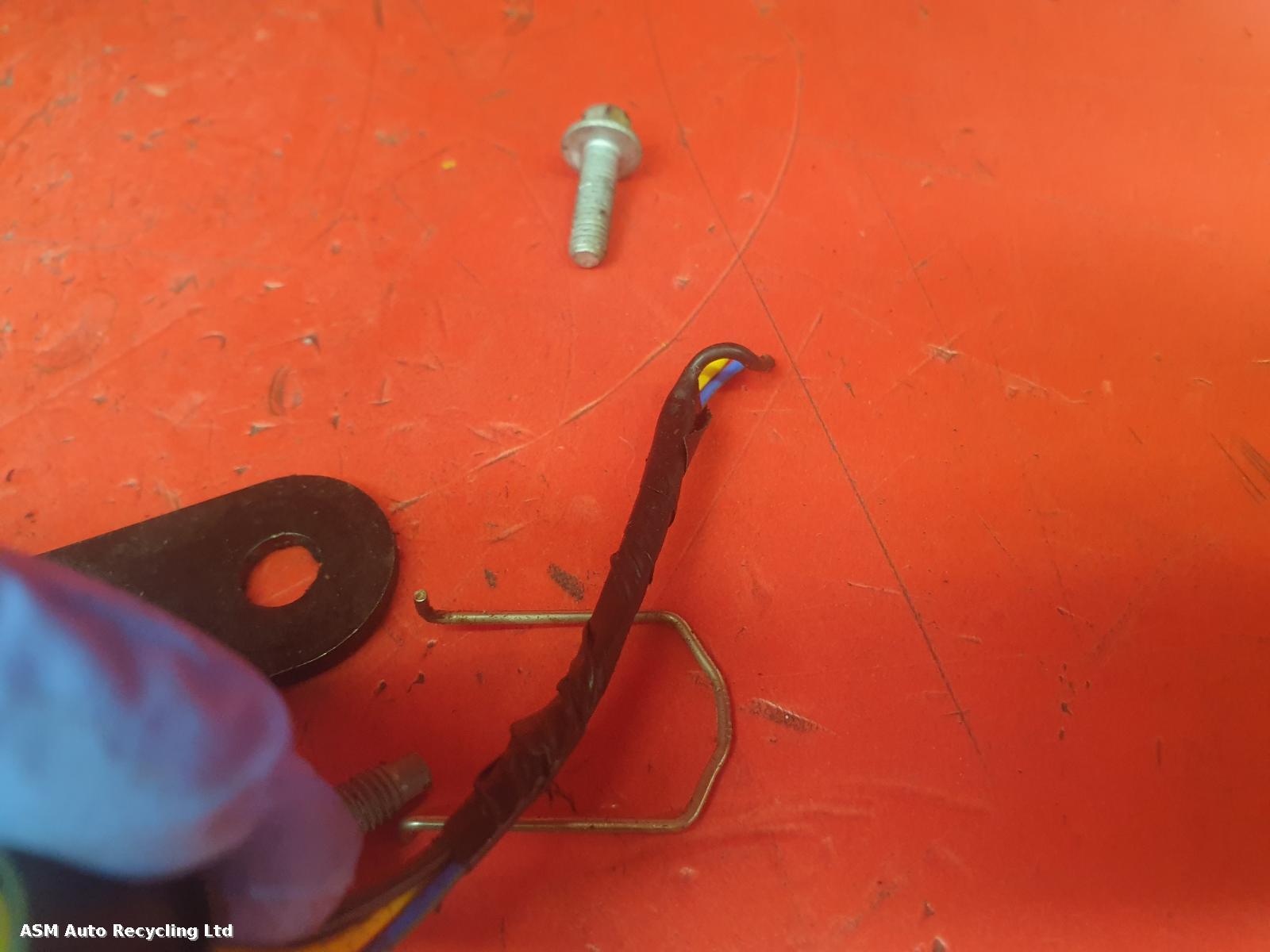View Auto part Wiring Harness Jaguar F-pace 2024