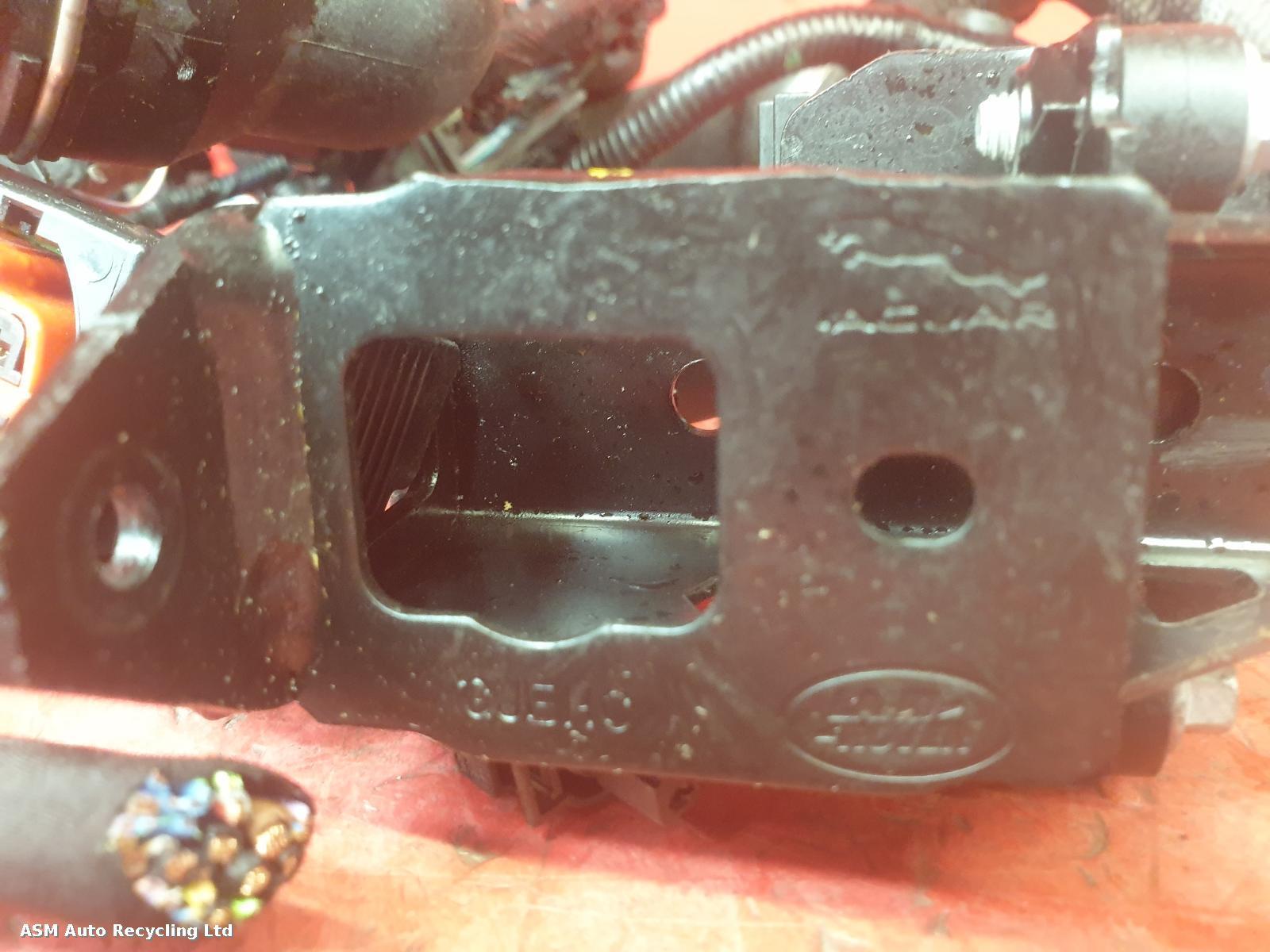 View Auto part Wiring Harness Jaguar F-pace 2024