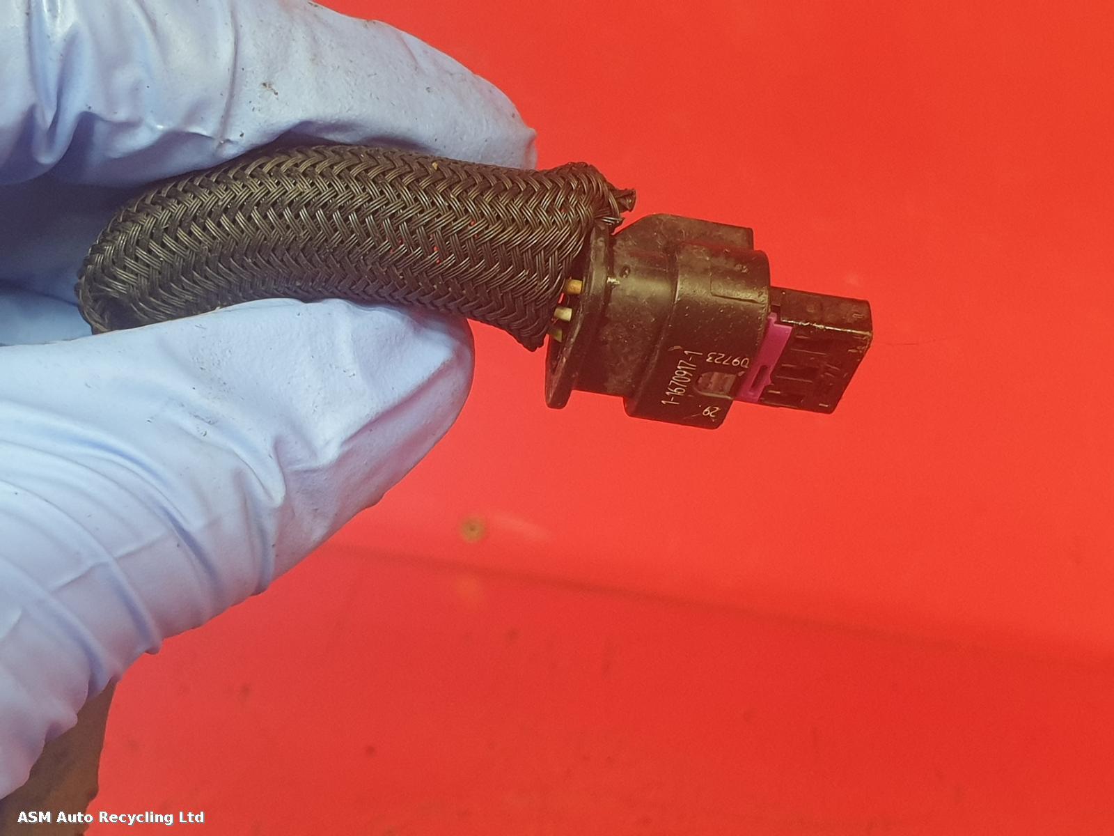View Auto part Wiring Harness Jaguar F-pace 2024