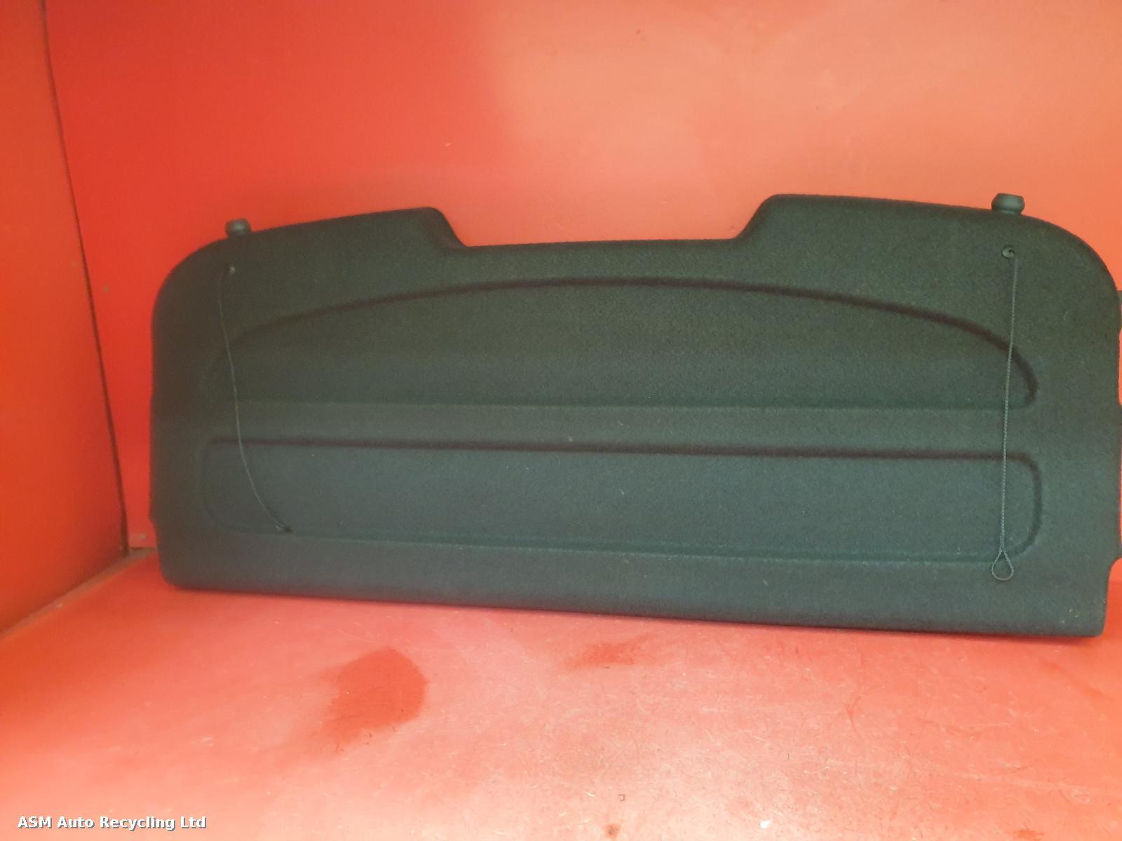 View Auto part Parcel Shelf Ford Fiesta 2013