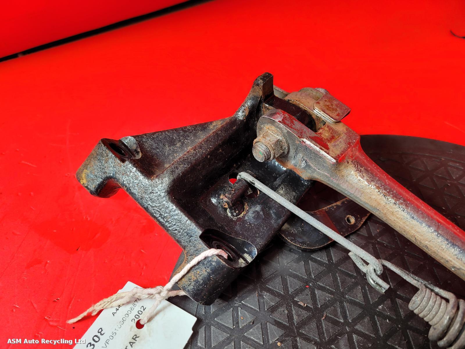 View Auto part Side/Centre Stand Yamaha Xvs 1100 Dragstar 2002