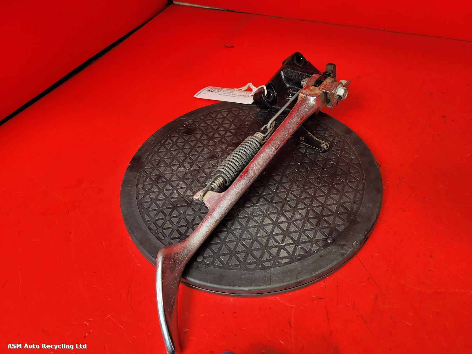 View Auto part Side/Centre Stand Yamaha Xvs 1100 Dragstar 2002