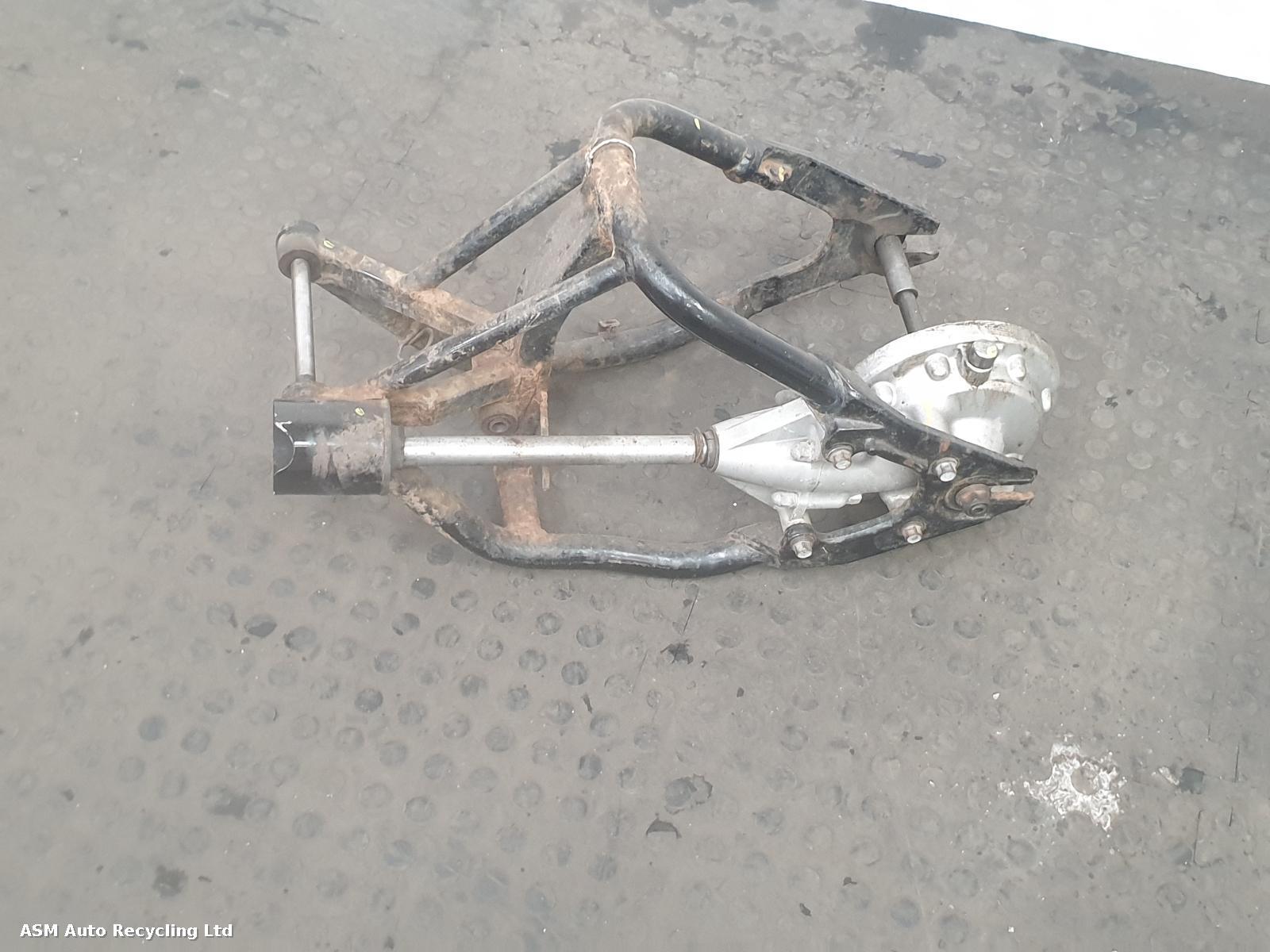 View Auto part Swing Arm Yamaha Xvs 1100 Dragstar 2002