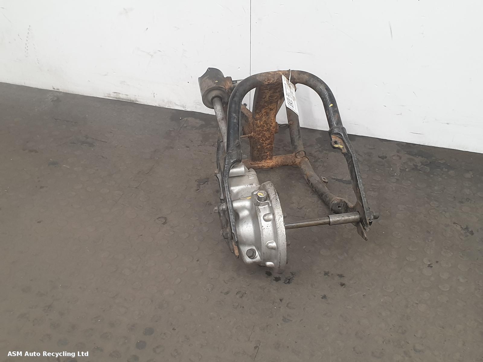 View Auto part Swing Arm Yamaha Xvs 1100 Dragstar 2002