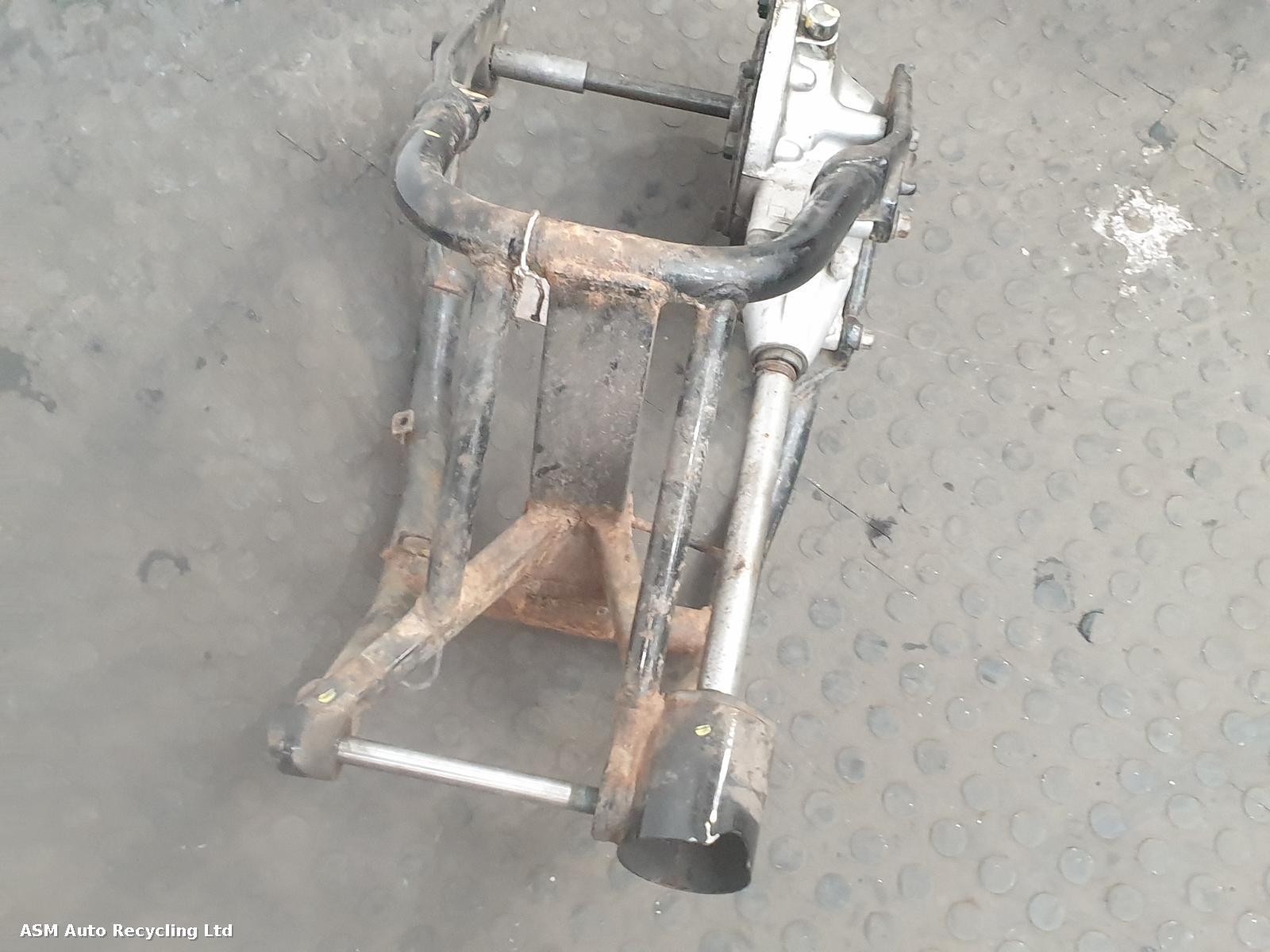 View Auto part Swing Arm Yamaha Xvs 1100 Dragstar 2002