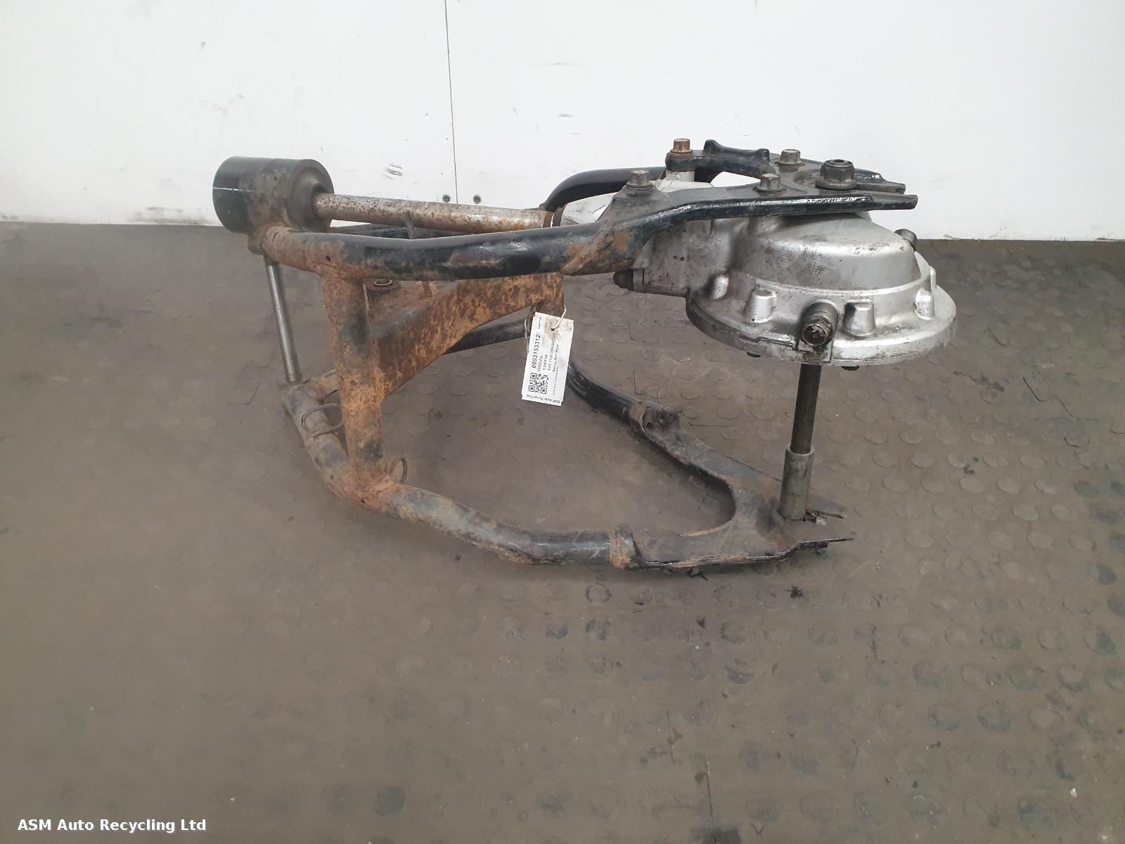View Auto part Swing Arm Yamaha Xvs 1100 Dragstar 2002