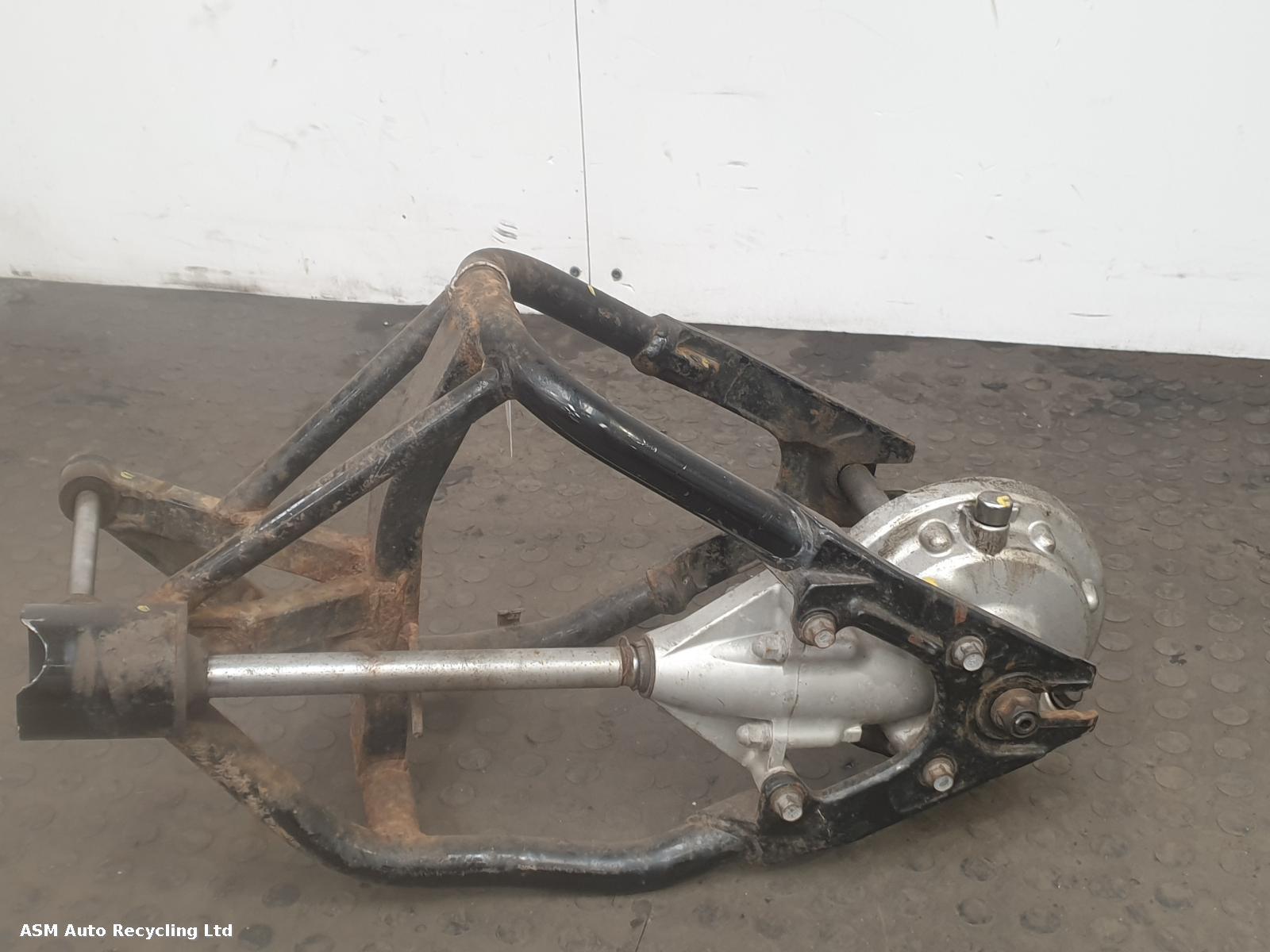 View Auto part Swing Arm Yamaha Xvs 1100 Dragstar 2002