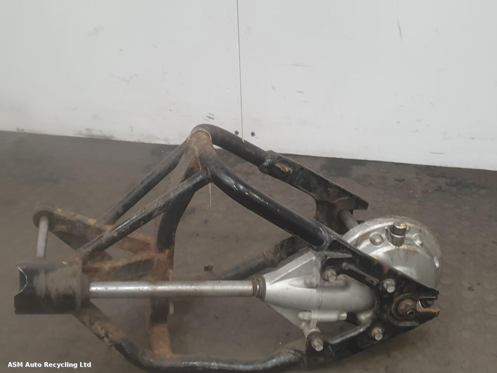 View Auto part Swing Arm Yamaha Xvs 1100 Dragstar 2002