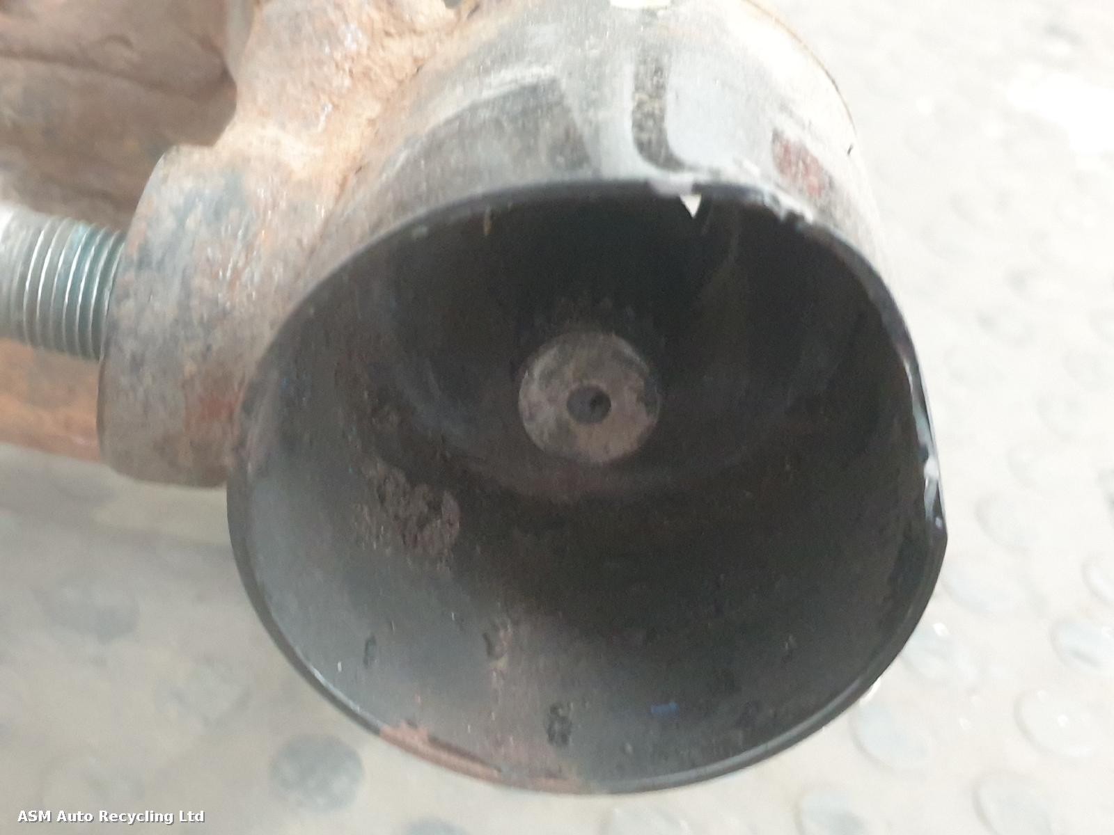 View Auto part Swing Arm Yamaha Xvs 1100 Dragstar 2002