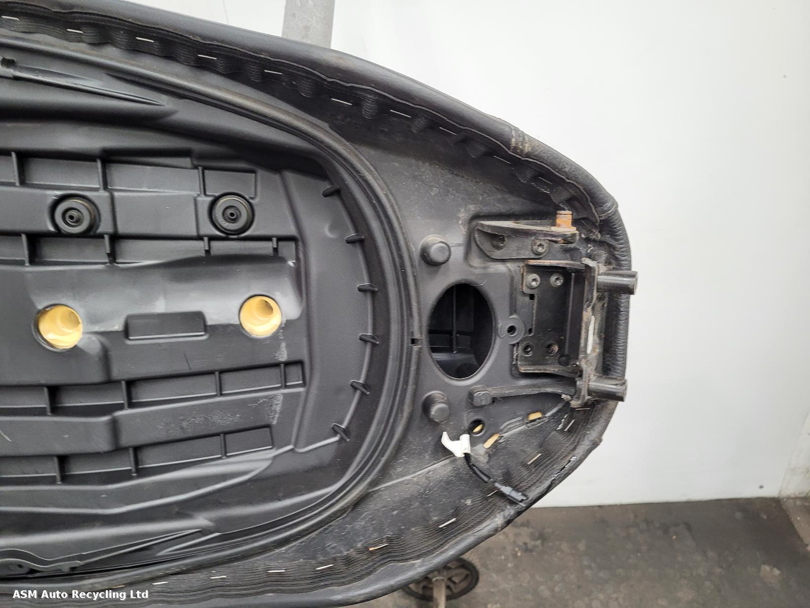 View Auto part Front Seat Piaggio Mp3 300 Lt Business 2018