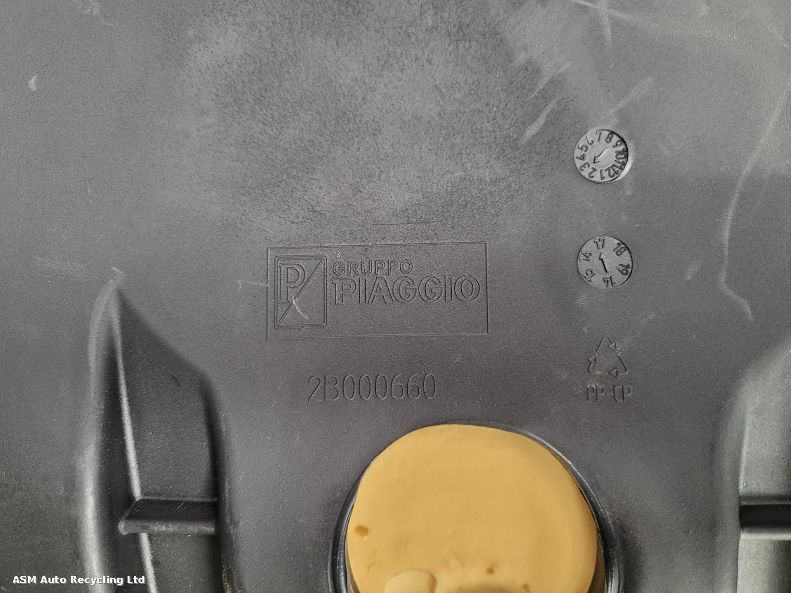View Auto part Front Seat Piaggio Mp3 300 Lt Business 2018