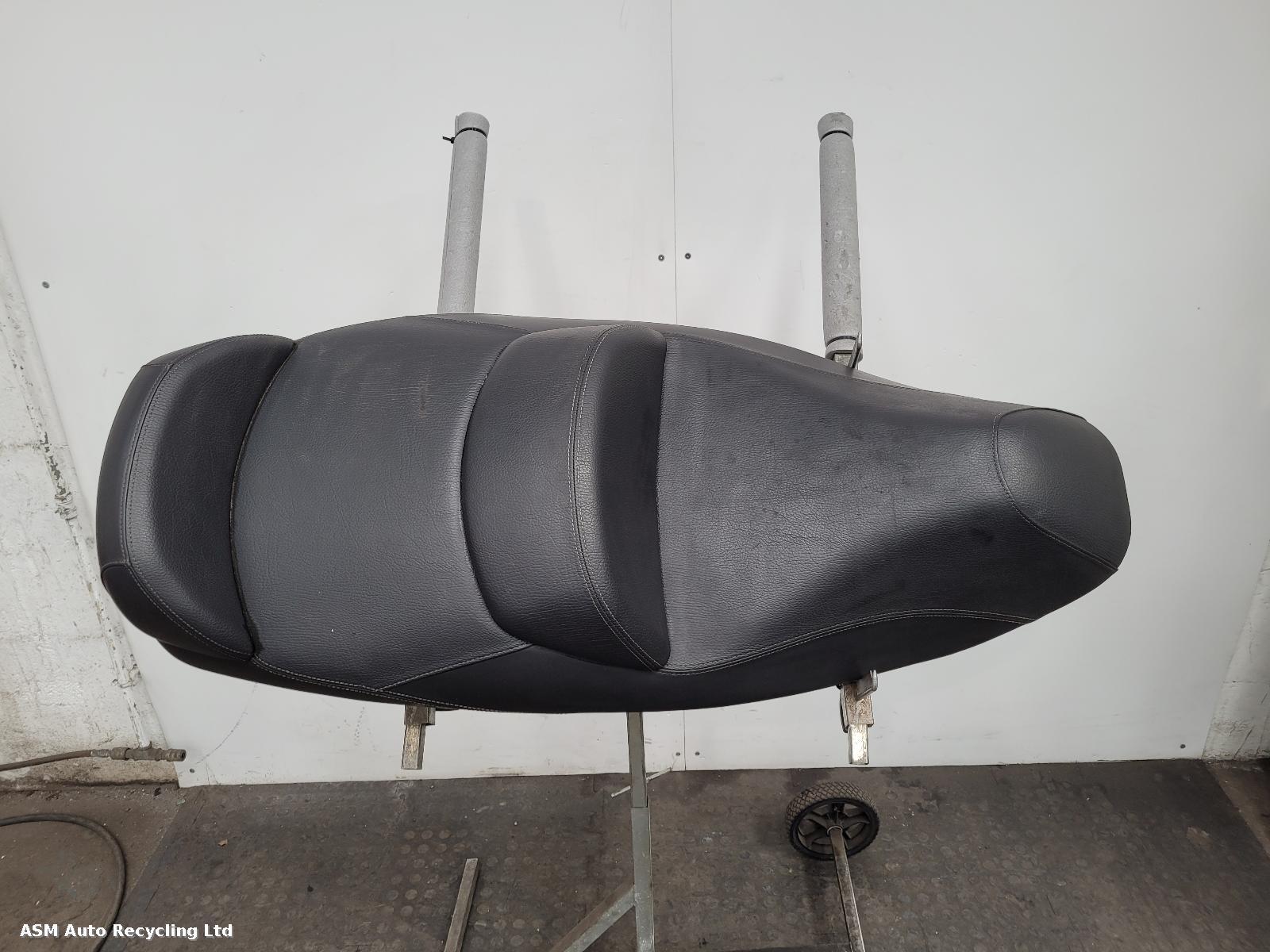 View Auto part Front Seat Piaggio Mp3 300 Lt Business 2018