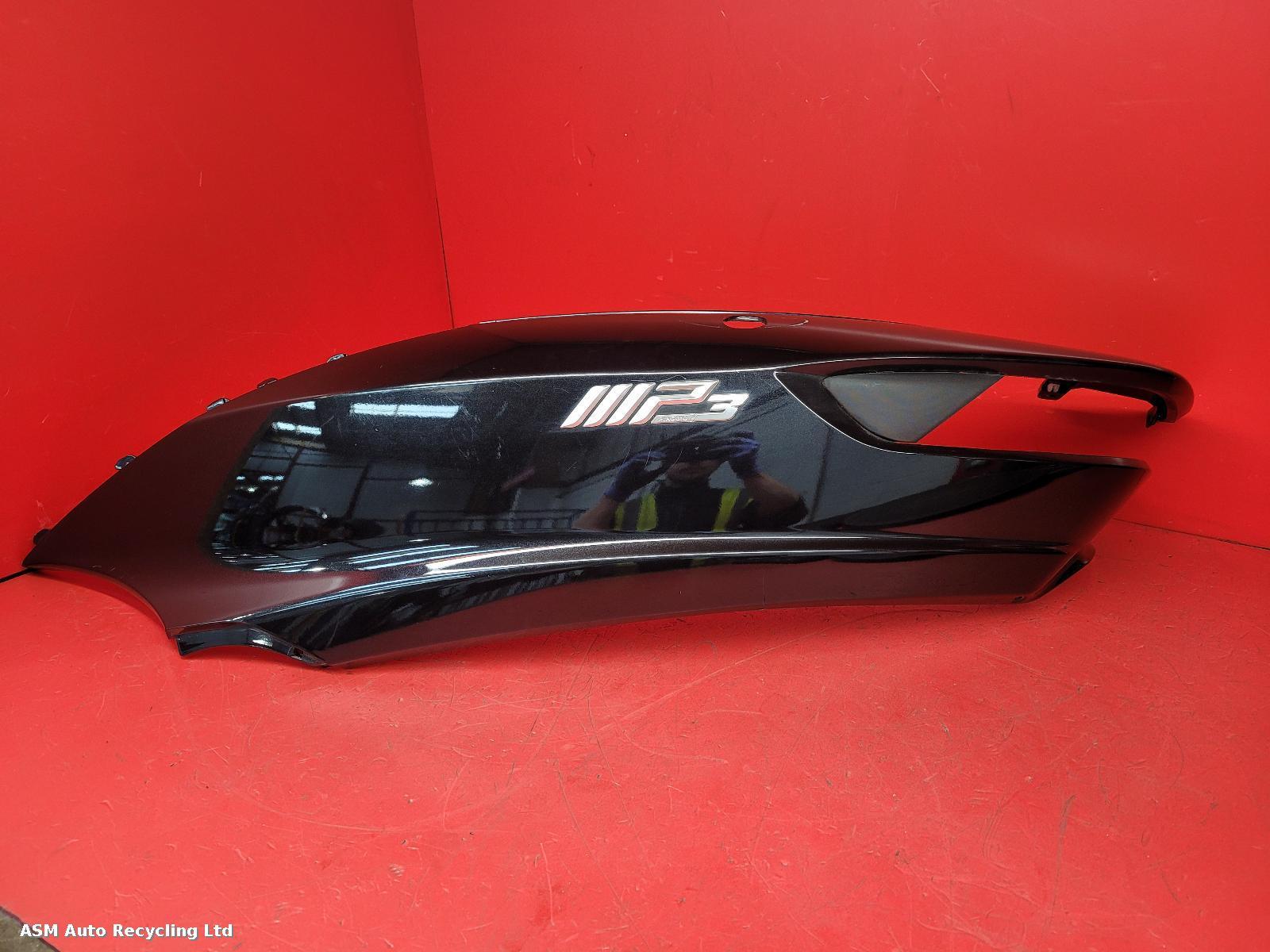 View Auto part Seat Cowl Piaggio Mp3 300 Lt Business 2018