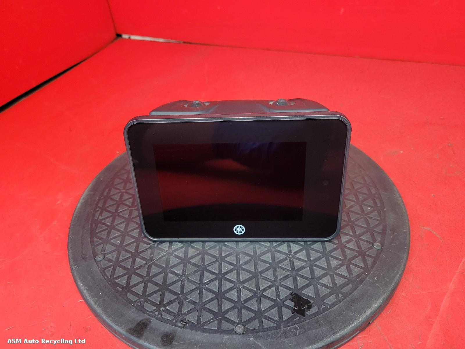 View Auto part Speedometer Yamaha Mt-07  2023