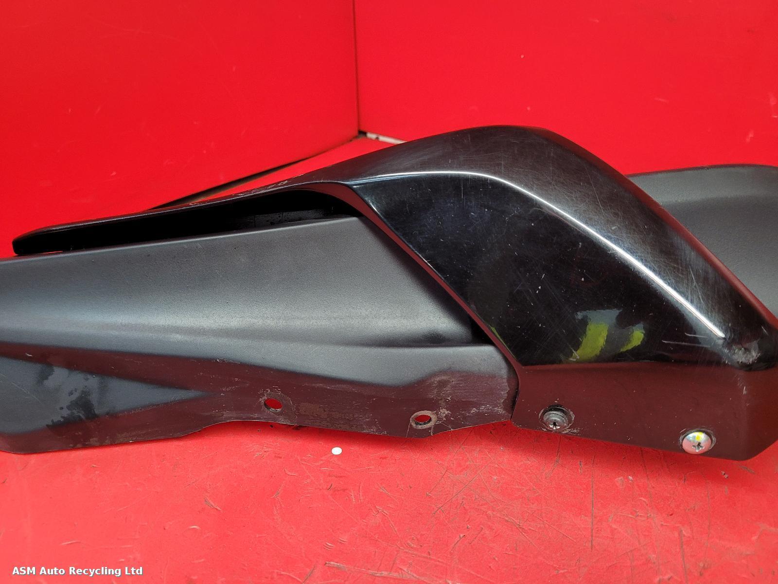 View Auto part Seat Cowl Yamaha Mt-07  2023