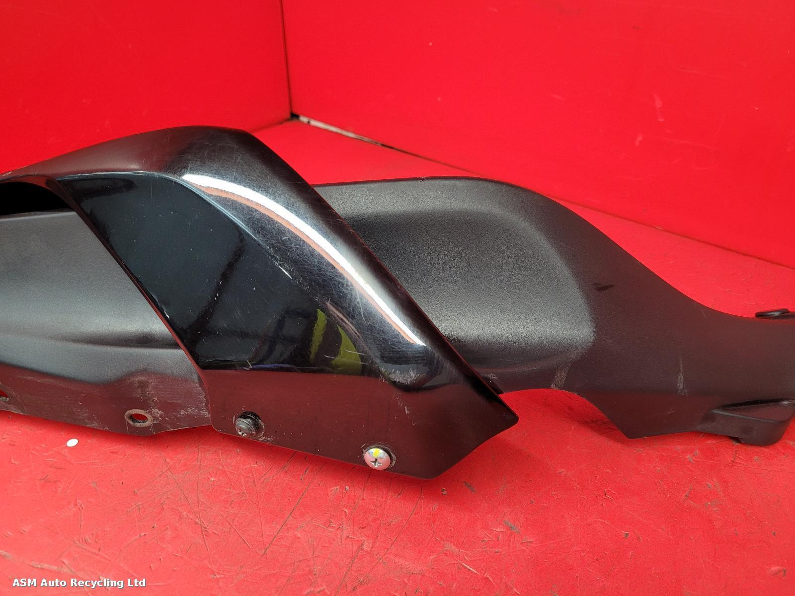 View Auto part Seat Cowl Yamaha Mt-07  2023